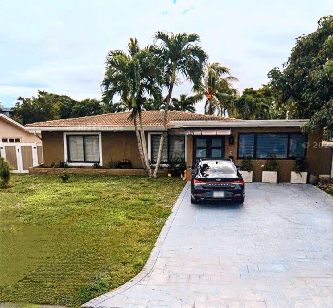 1736 Nw 38th St Oakland Park FL 33309 | F10506272