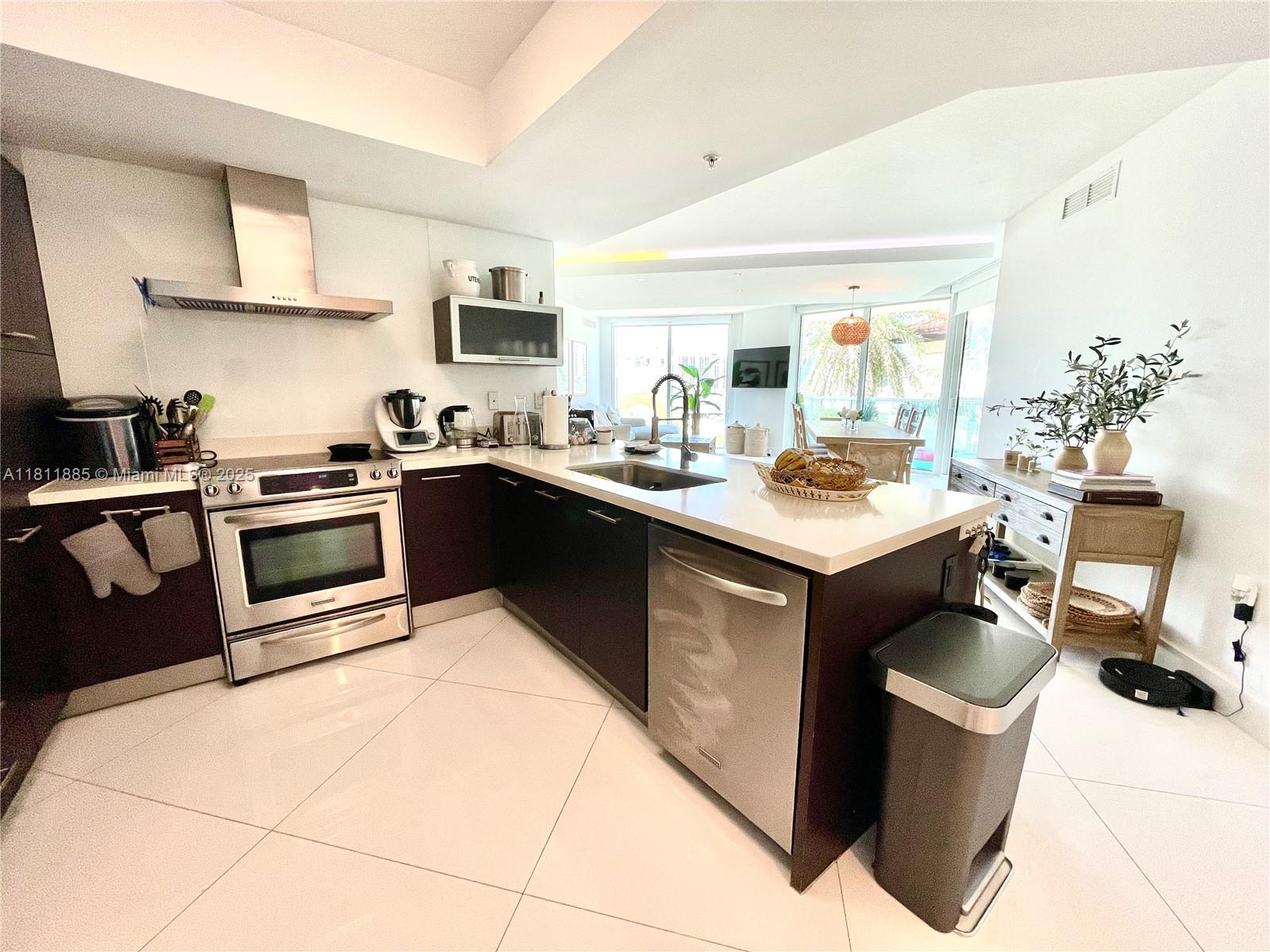 Condo for Sale in Sunny Isles Beach, FL