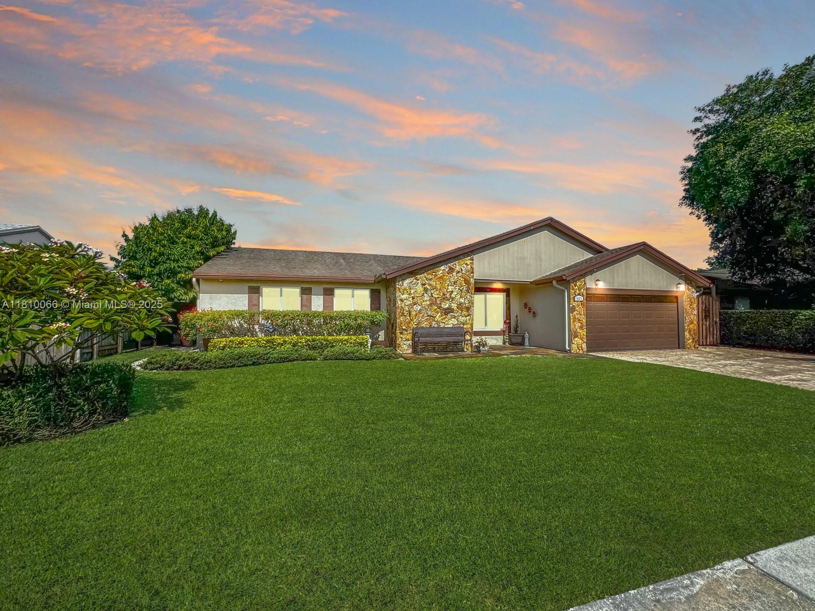 5071 120th Ave, Cooper City, Florida 33330