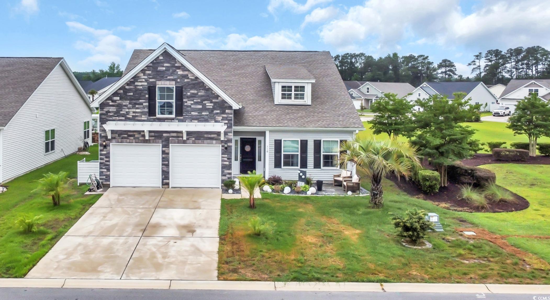 116 Glengrove Lane Murrells Inlet, SC 29576