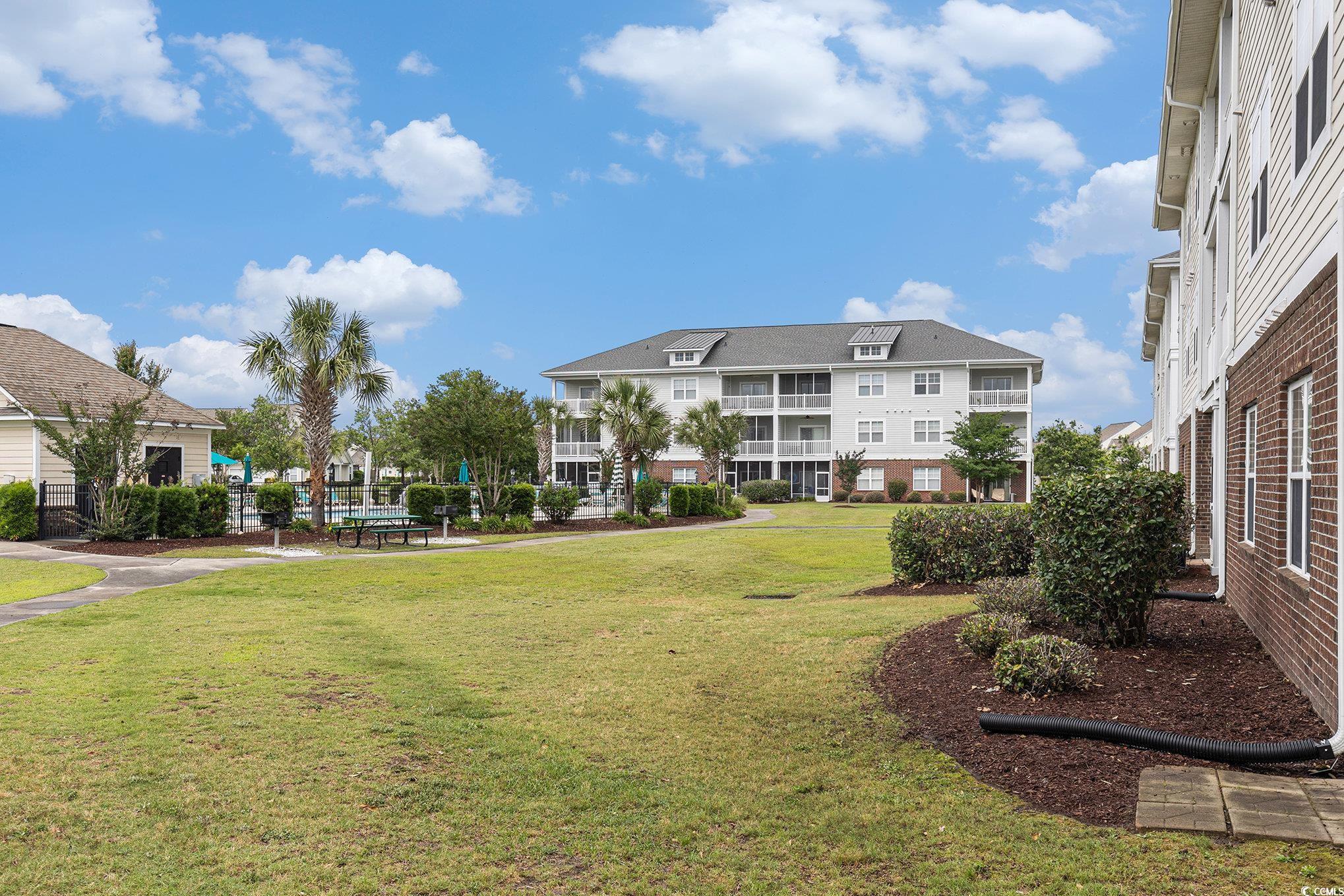 604 Heathrow Dr. UNIT #1101 Myrtle Beach, SC 29579