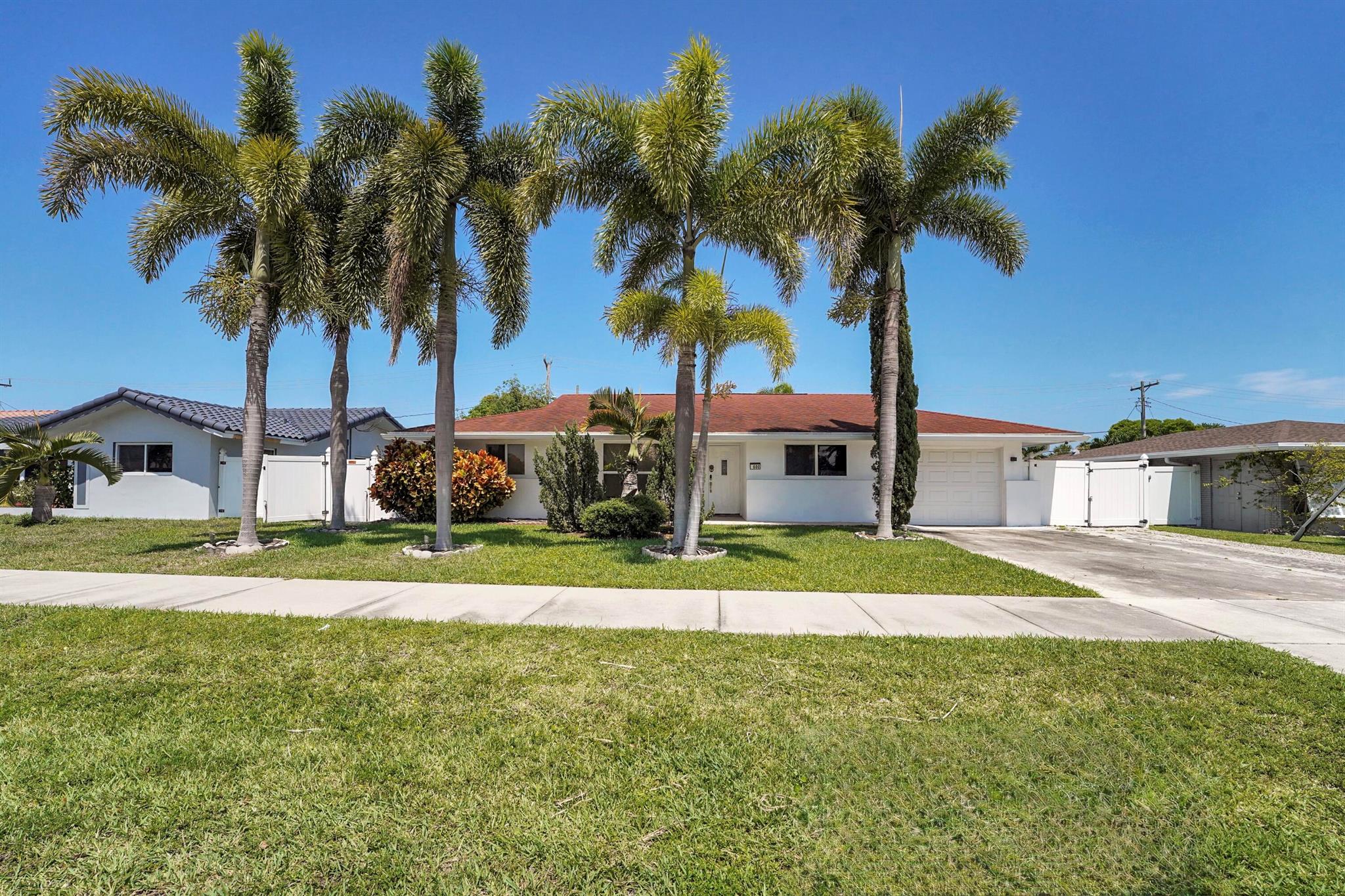 Country Club Village Sec