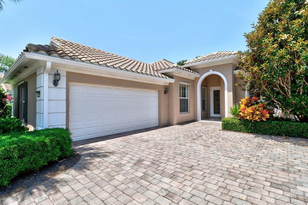 Isles At Waterway Village