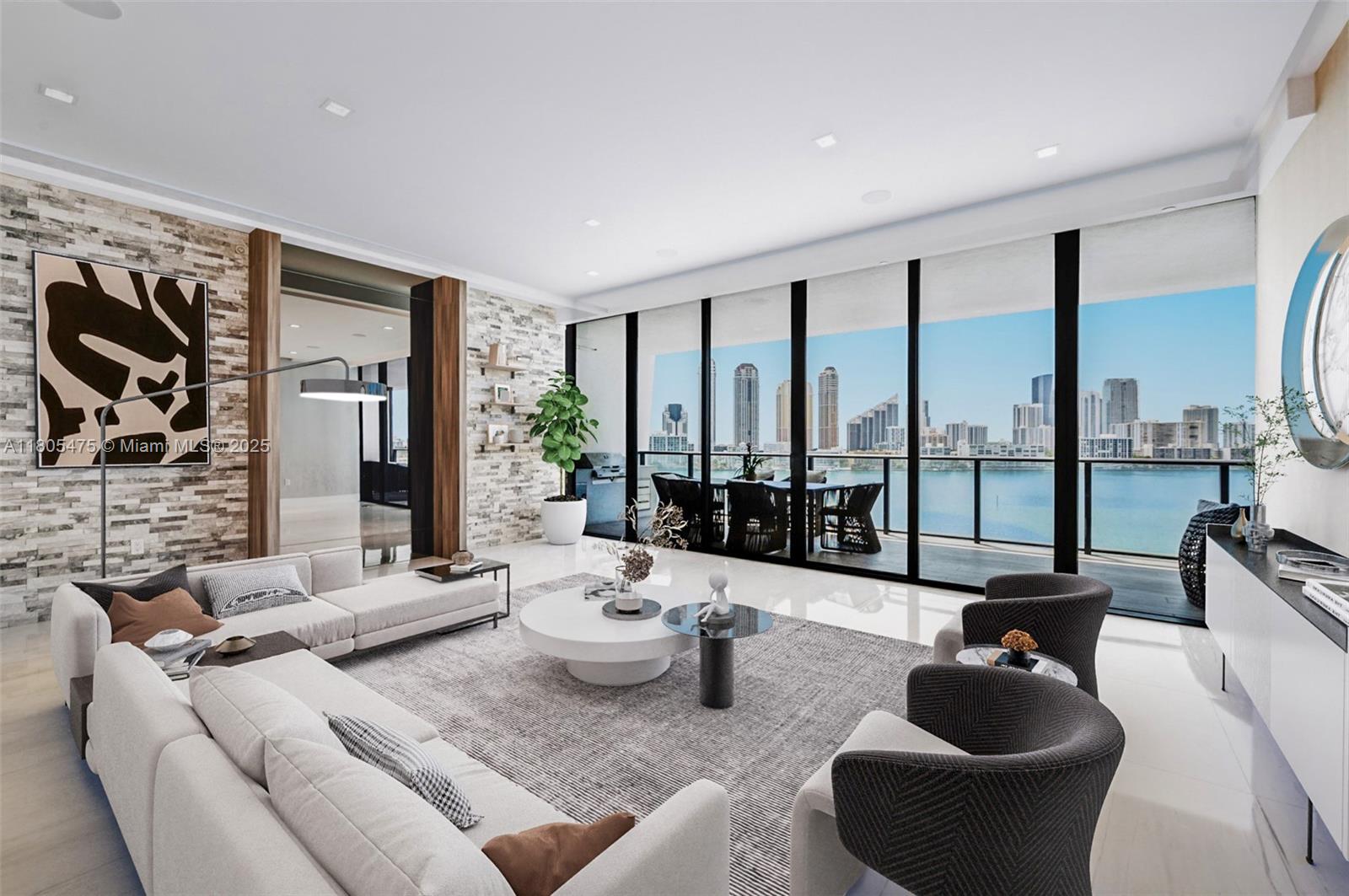 Apartamento en Venta en Aventura, FL