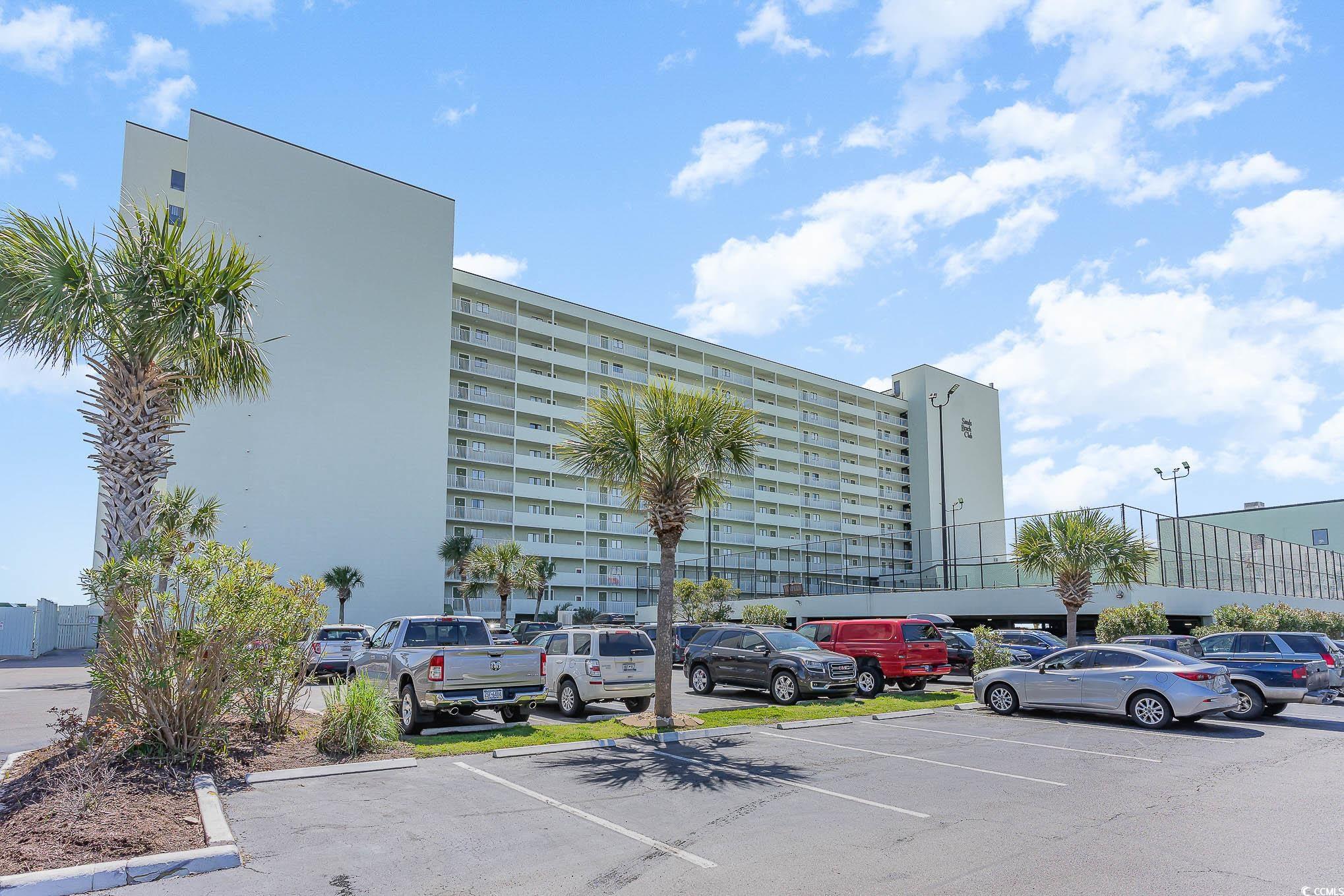 9400 Shore Dr. UNIT #124 Myrtle Beach, SC 29572