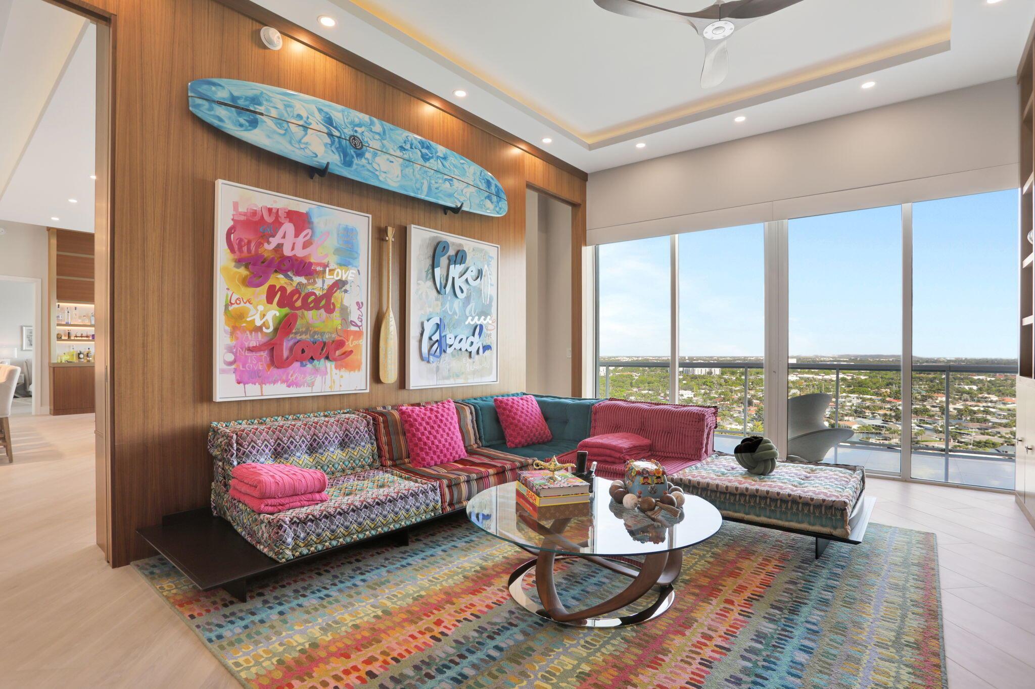 Homes for sale in Pompano Beach, FL | 1 N Ocean Boulevard #Ph05, Pompano Beach, FL 33062 | MLS# R11094756