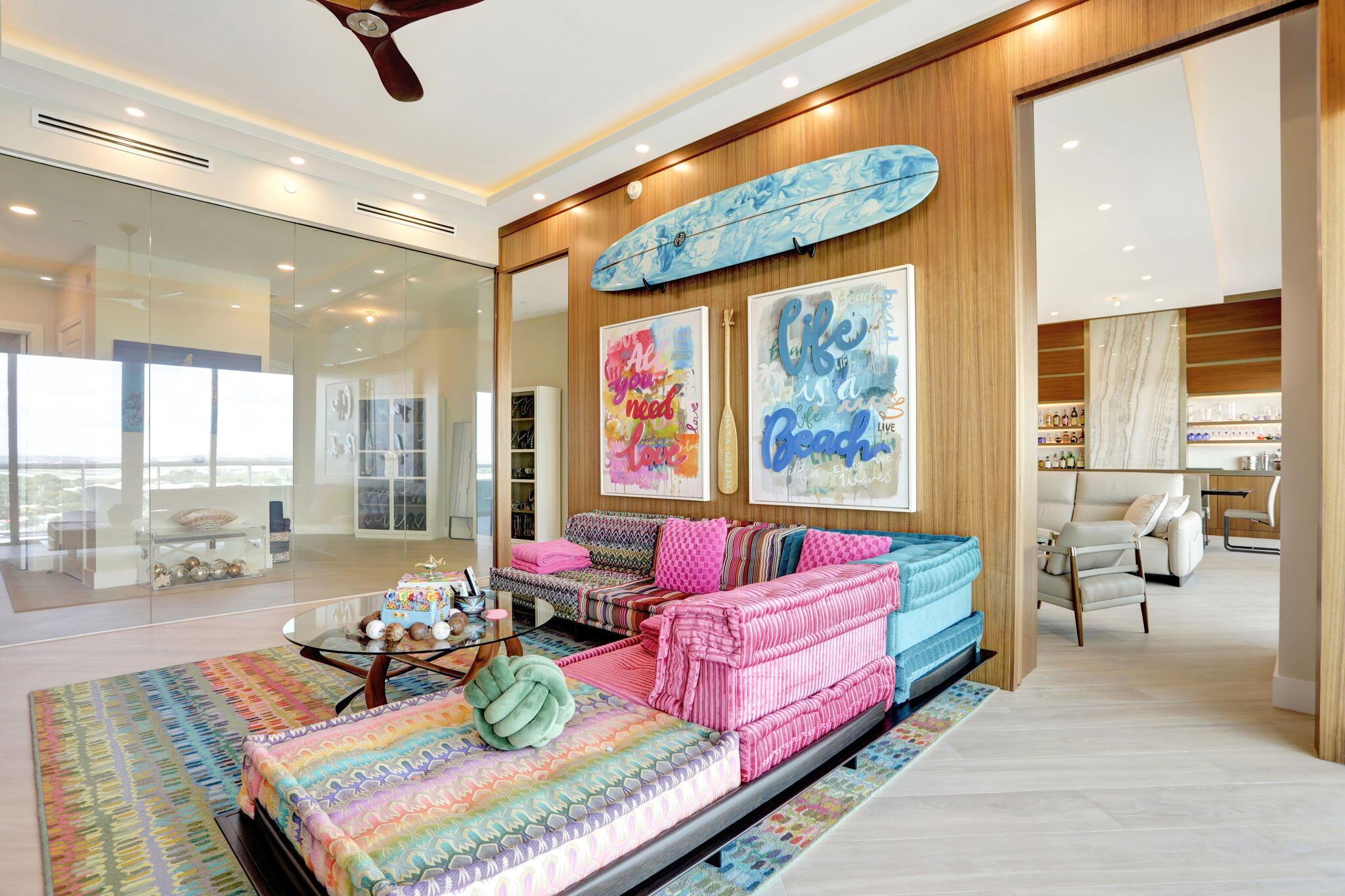 Homes for sale in Pompano Beach, FL | 1 N Ocean Boulevard #Ph05, Pompano Beach, FL 33062 | MLS# R11094756