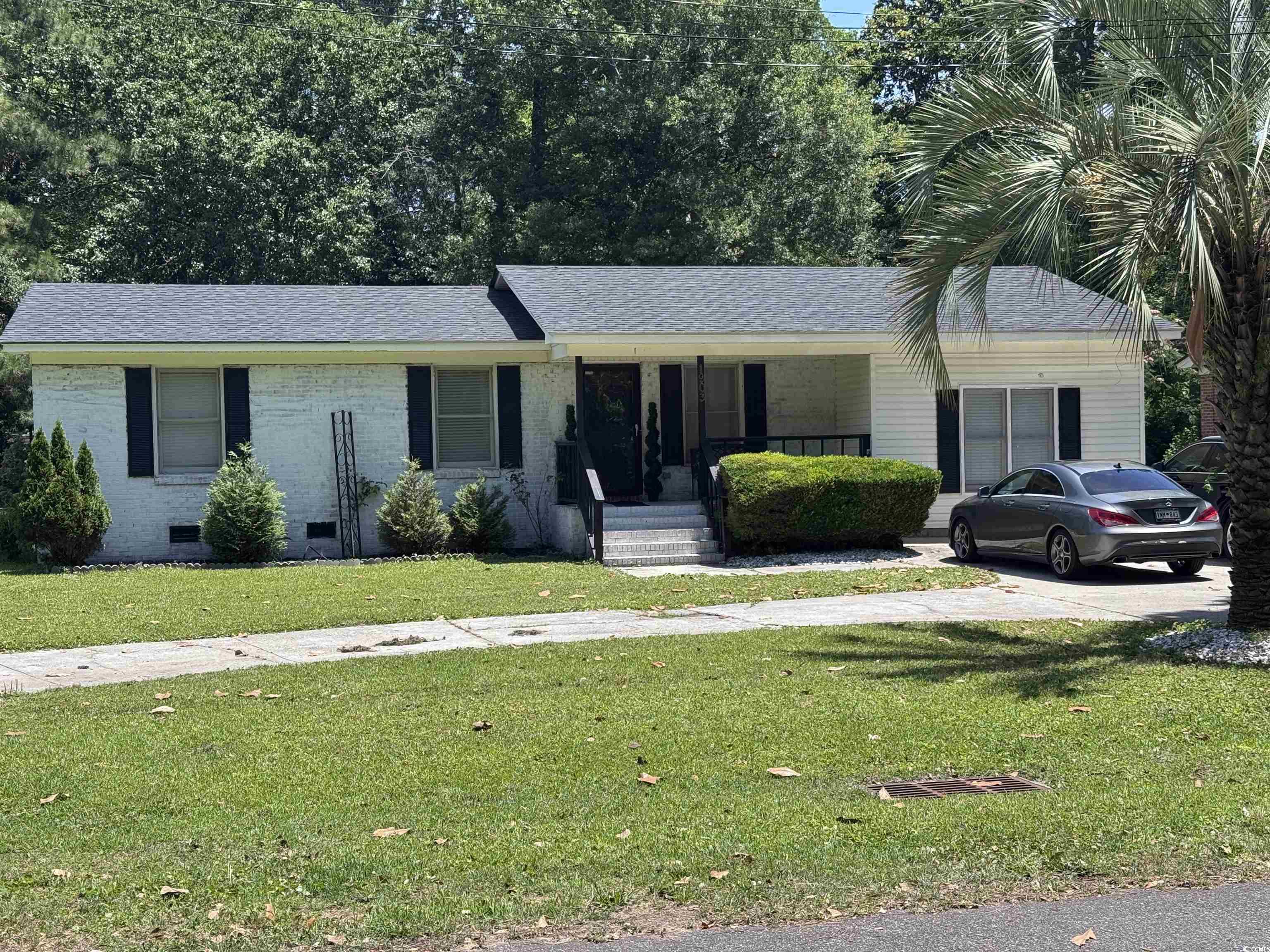 1903 Rose St. Conway, SC 29527