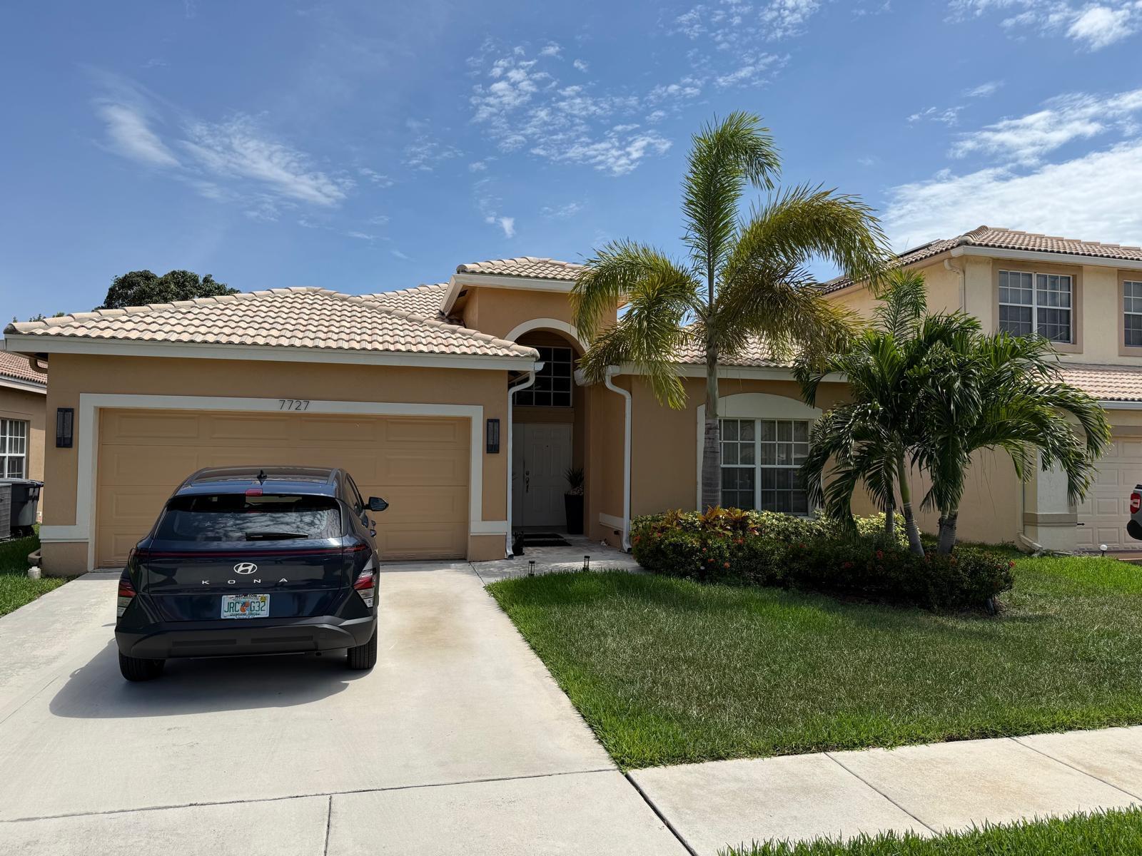 7727 Colony Lake Drive Boynton Beach FL 33436 | R11094788