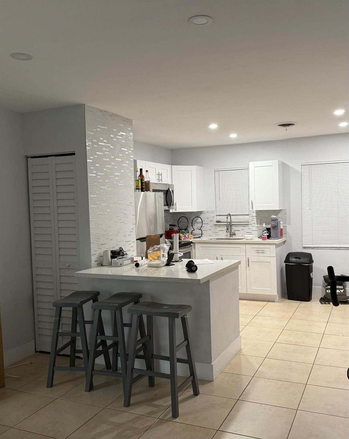 Orangebrook Golf Apts Con