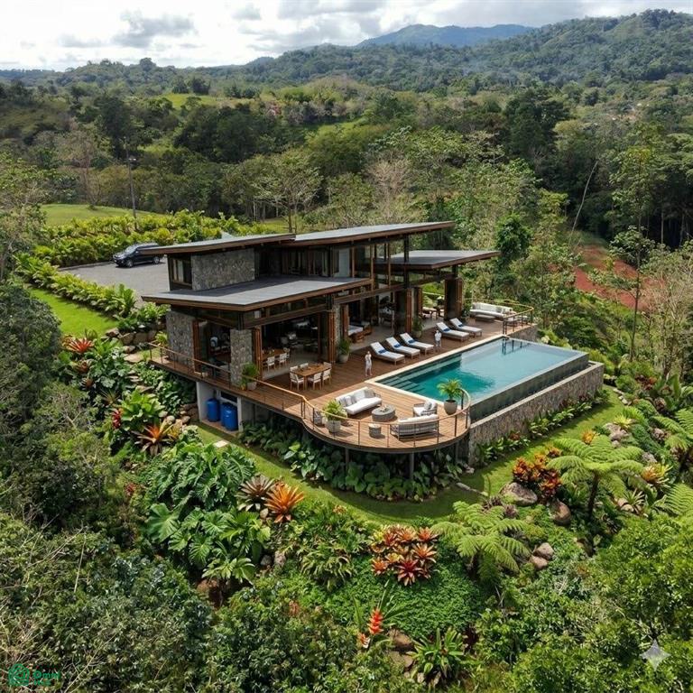 0 bed Land For Sale in Turrubares, San Jose - 1