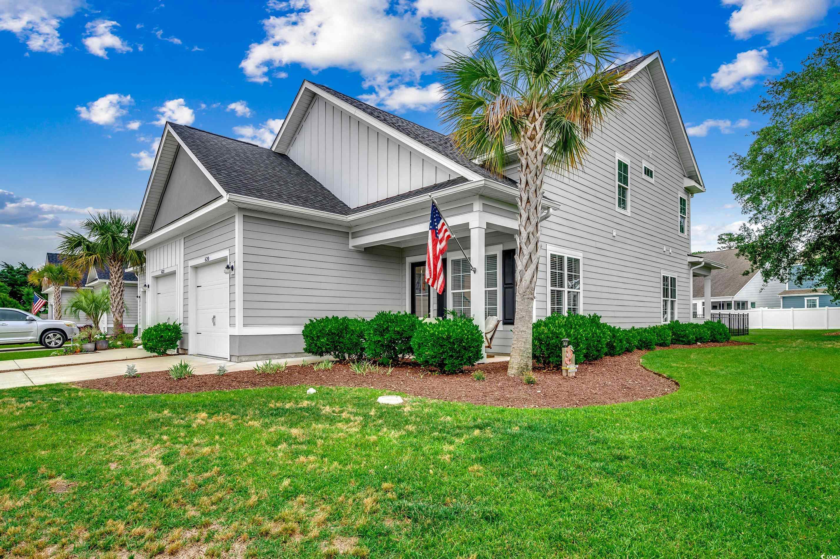 620 Lorenzo Dr. North Myrtle Beach, SC 29582