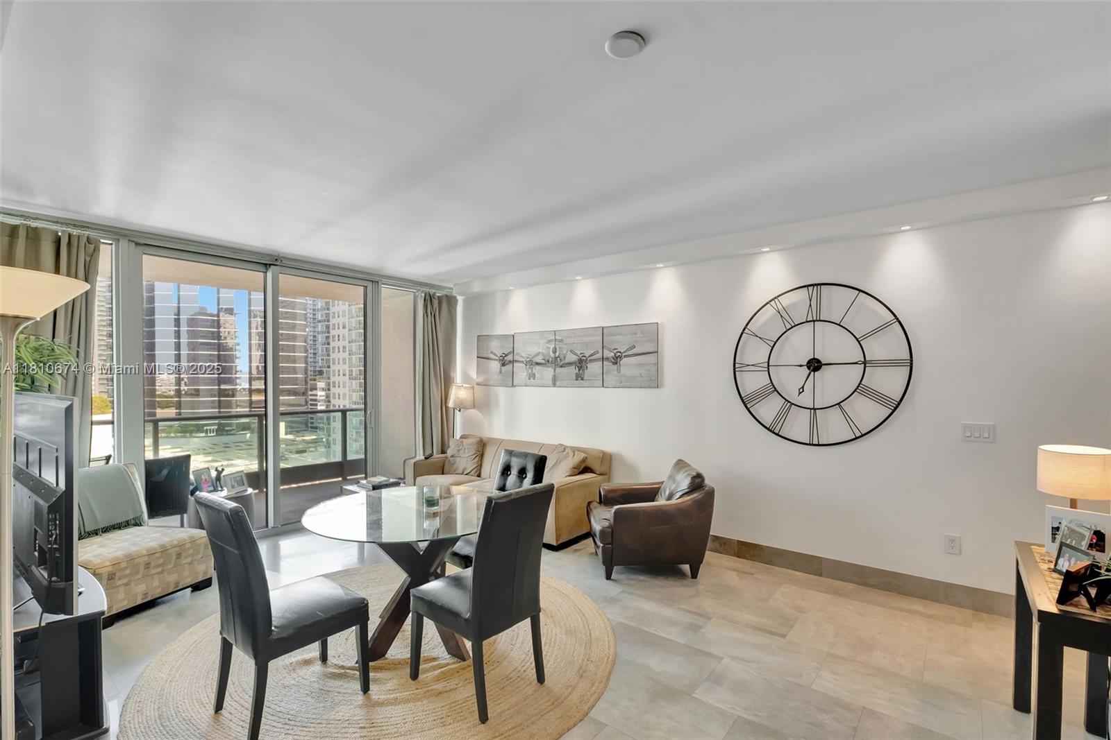 Jade Residences At Brickel