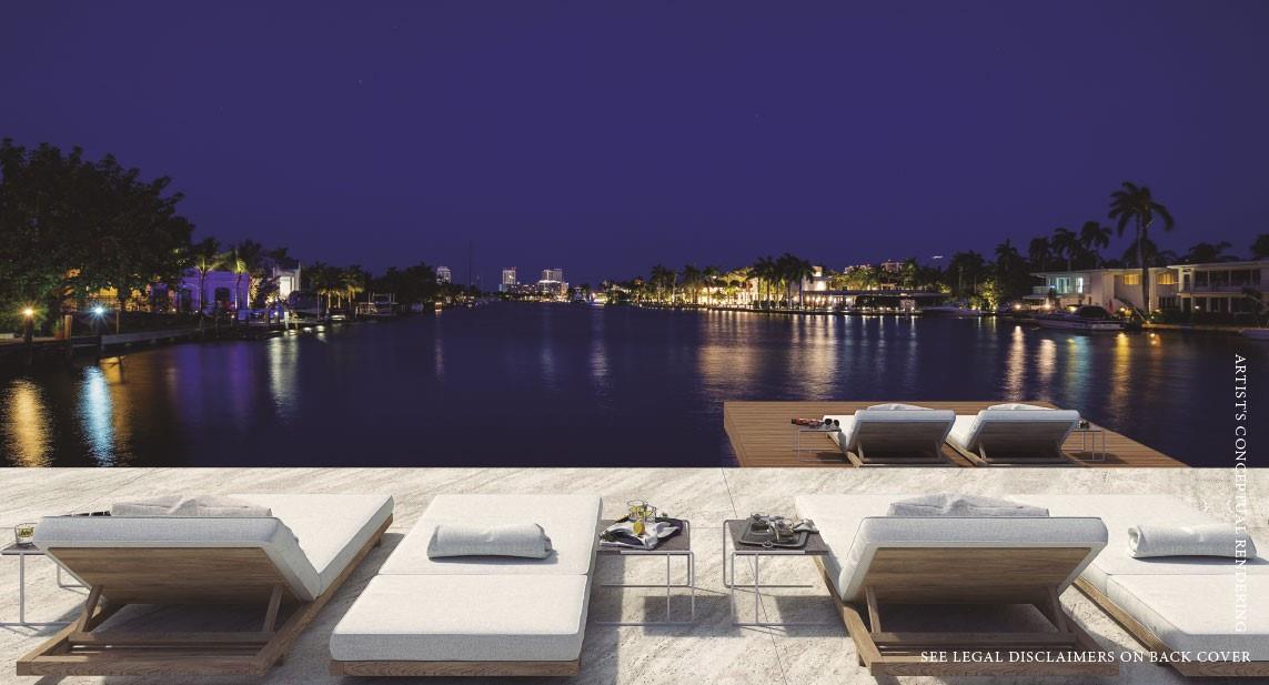 Homes for sale in Fort Lauderdale, FL | 534 Hendricks Isle #302, Fort Lauderdale, FL 33301 | MLS# F10505076