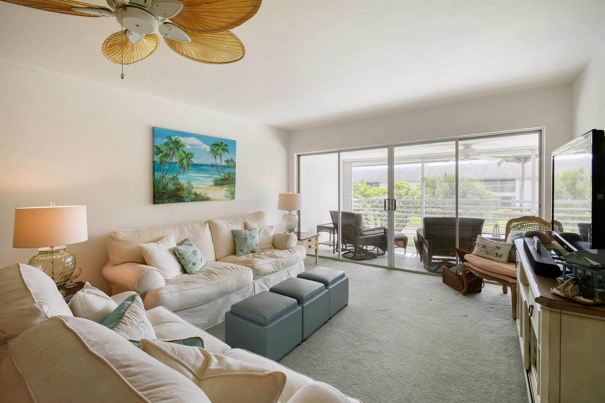 Tequesta Garden Condo 6