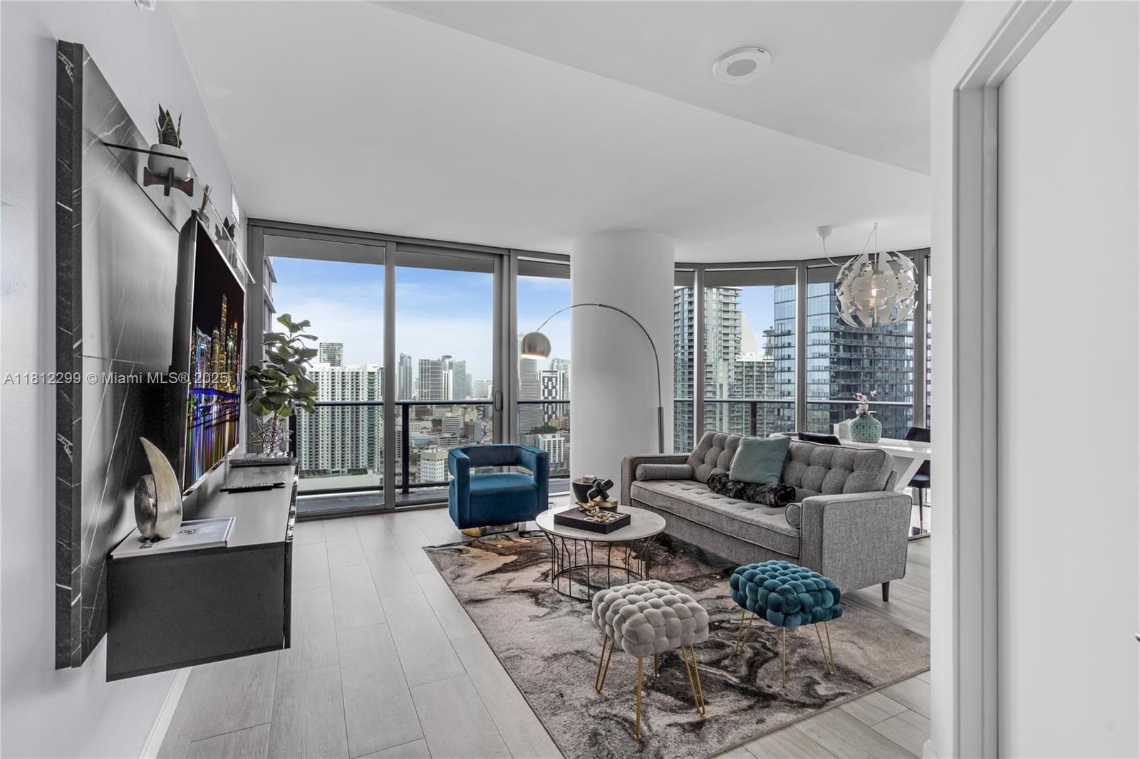 Apartamento en Alquiler en Miami, FL