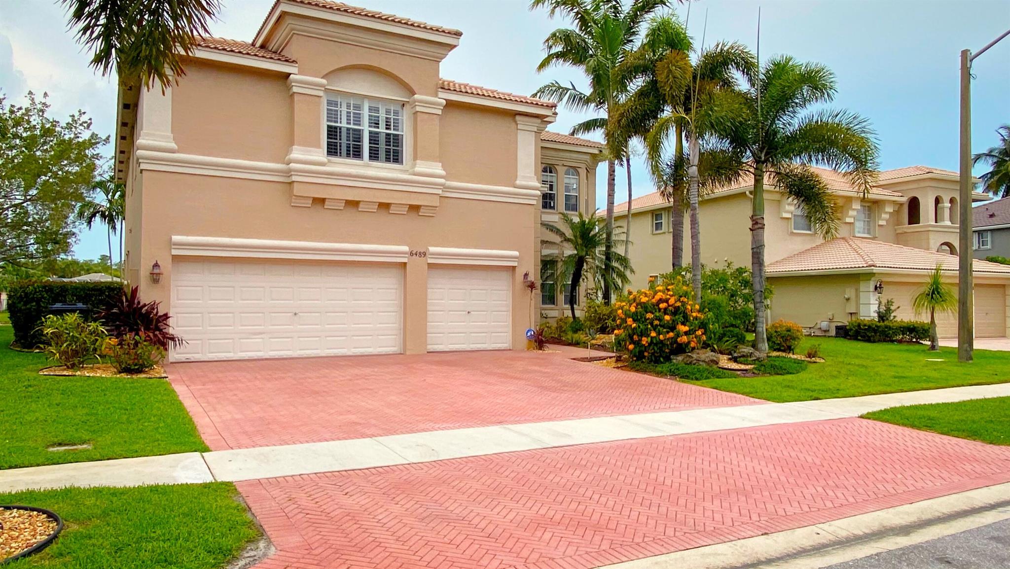 Homes for sale in Lake Worth, FL | 6489 Marbletree Lane, Lake Worth, FL 33467 | MLS# R11094862