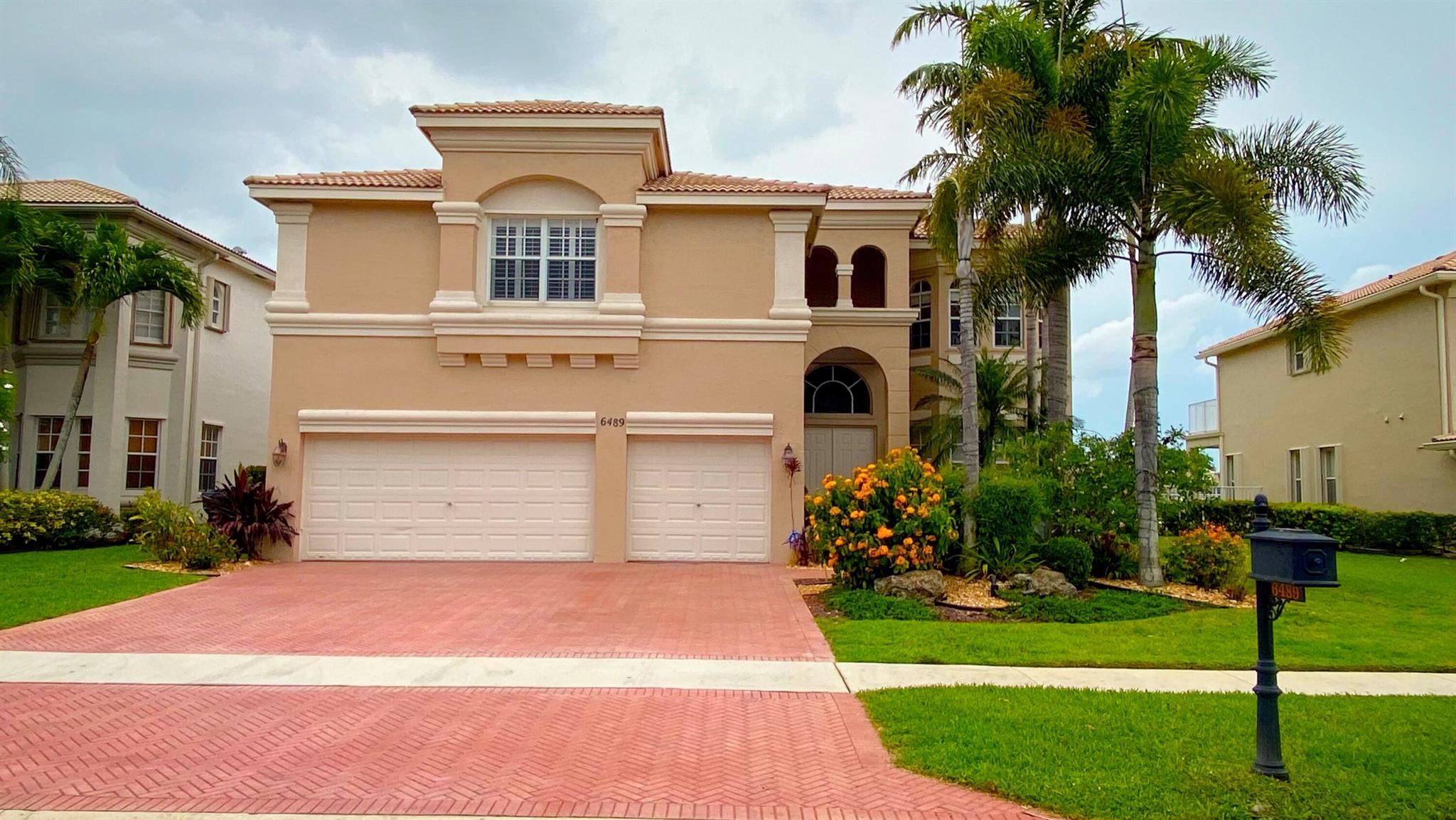 Homes for sale in Lake Worth, FL | 6489 Marbletree Lane, Lake Worth, FL 33467 | MLS# R11094862