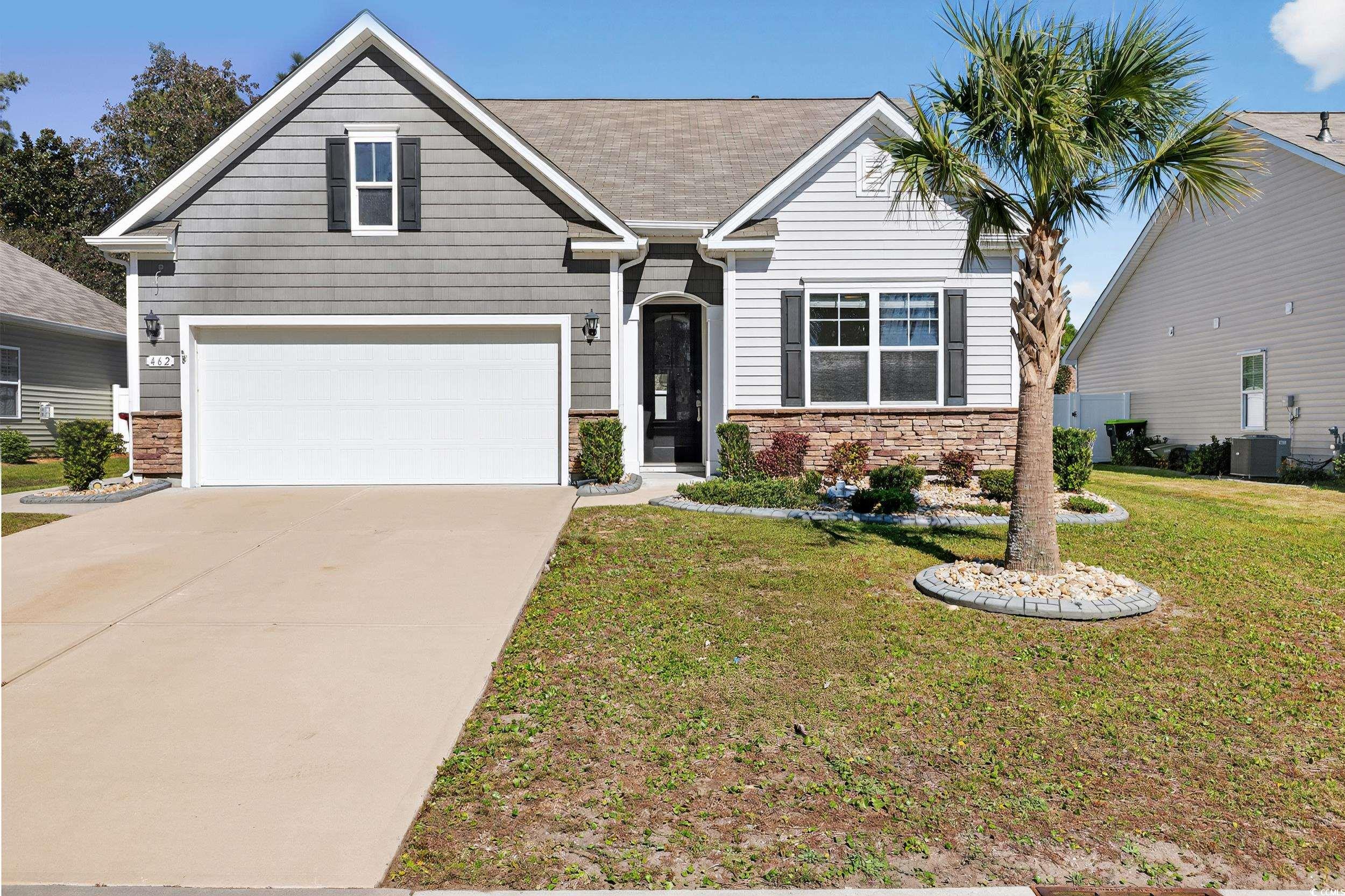 462 Pacific Commons Dr. Surfside Beach, SC 29575