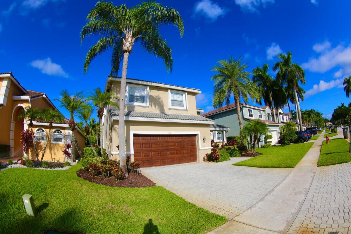 11353 Sea Grass Circle, Boca Raton, FL 33498, 4 Bedrooms , 3 Bathrooms ,Single Family Residence,Off Market,R11094876, Horizon Palm Realty Group