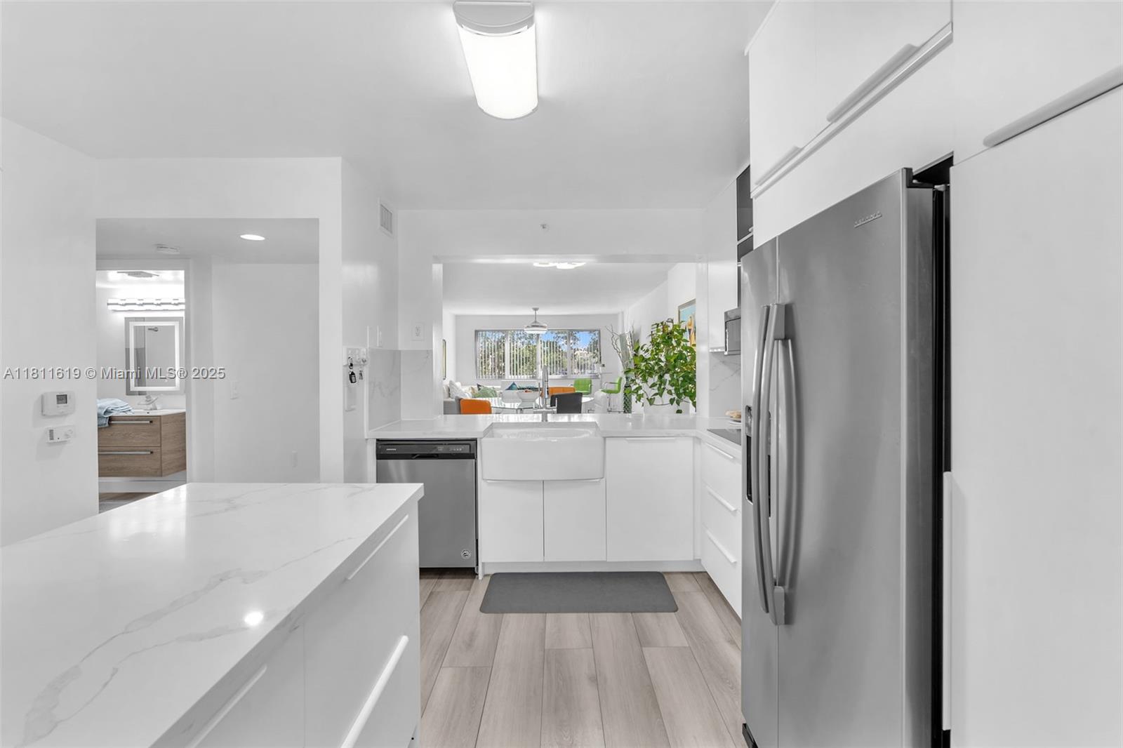 Weldon Condominium H