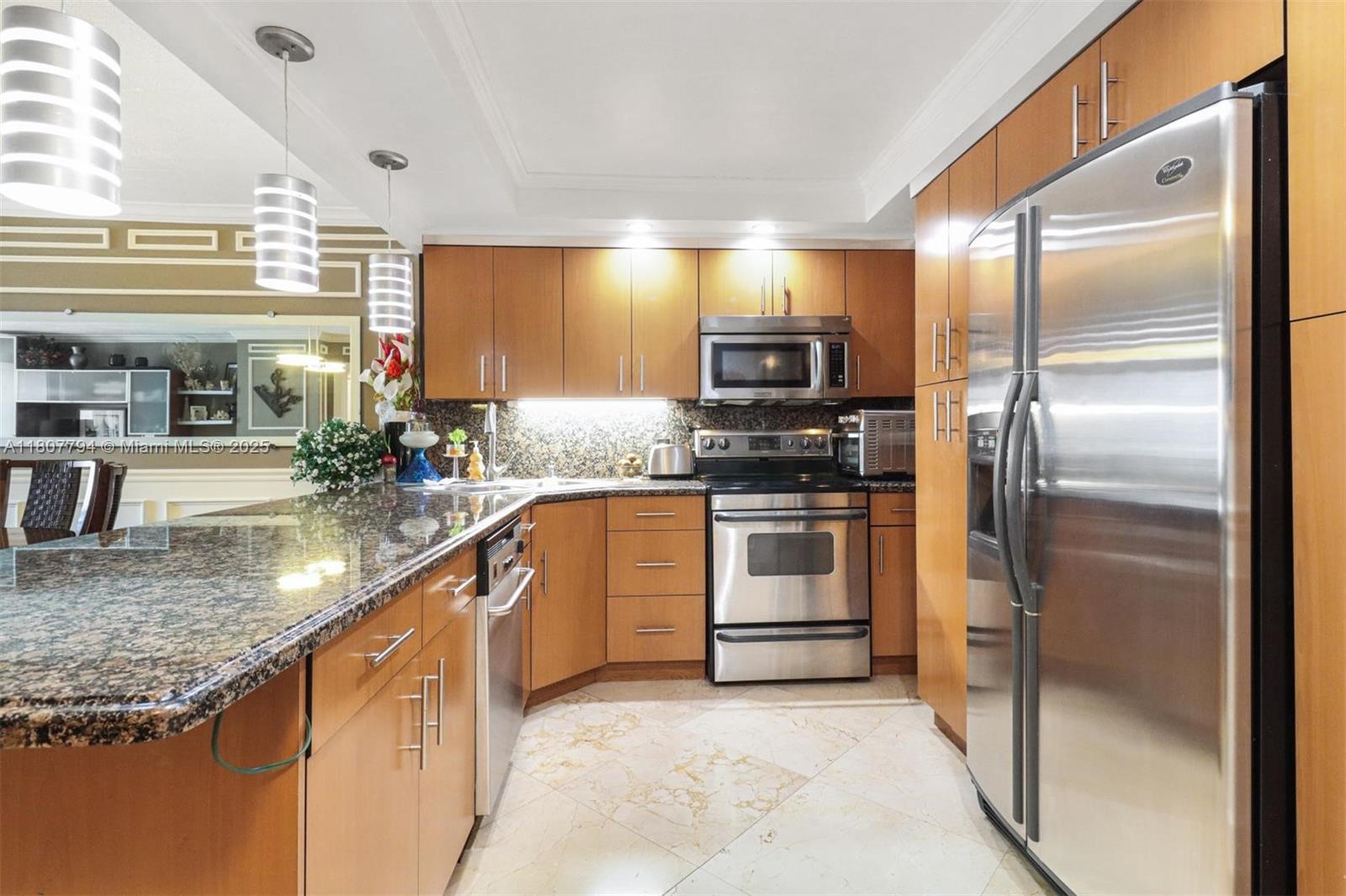 Prince George Arms Condo