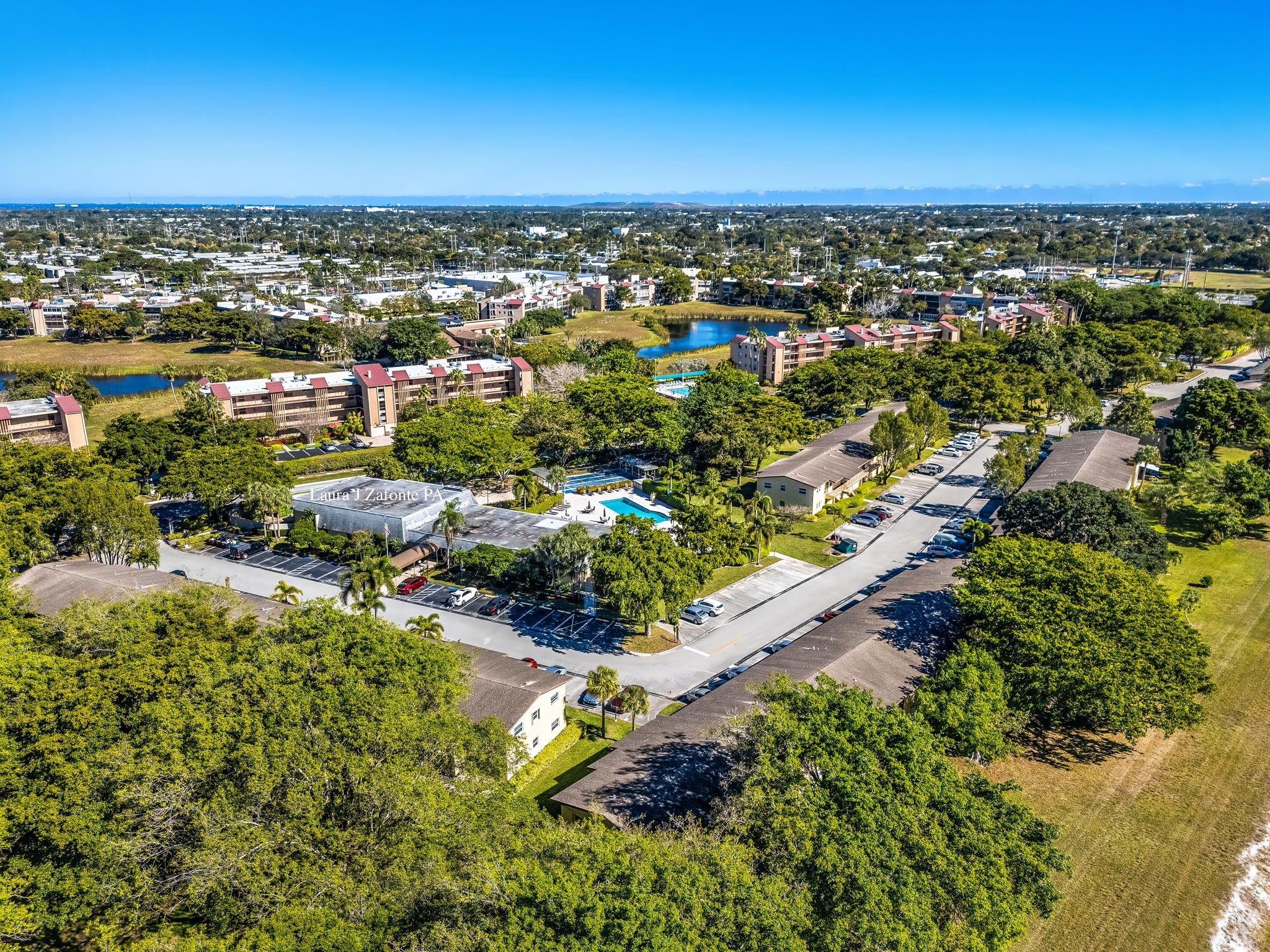 Oriole Gardens Three