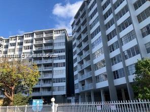 Crestview Towers Condo