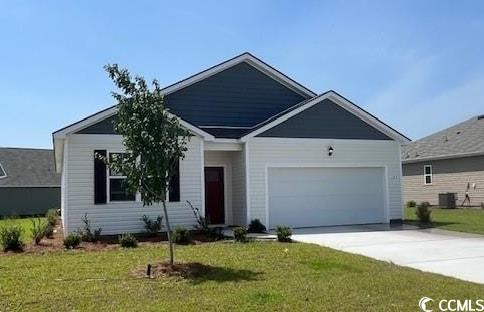 857 Farmers Passage Loop Loris, SC 29569