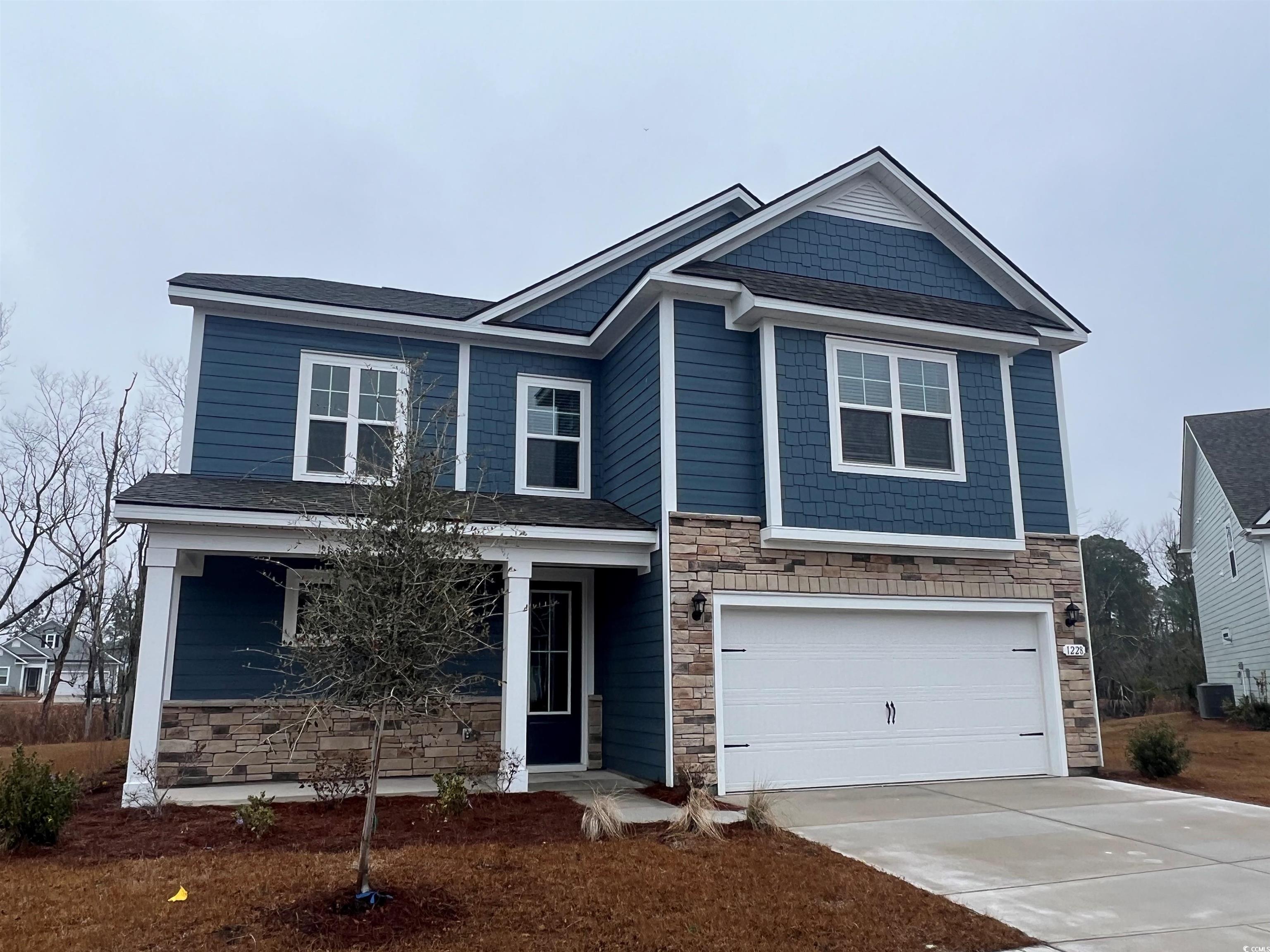 1228 Barrington Way Conway, SC 29526