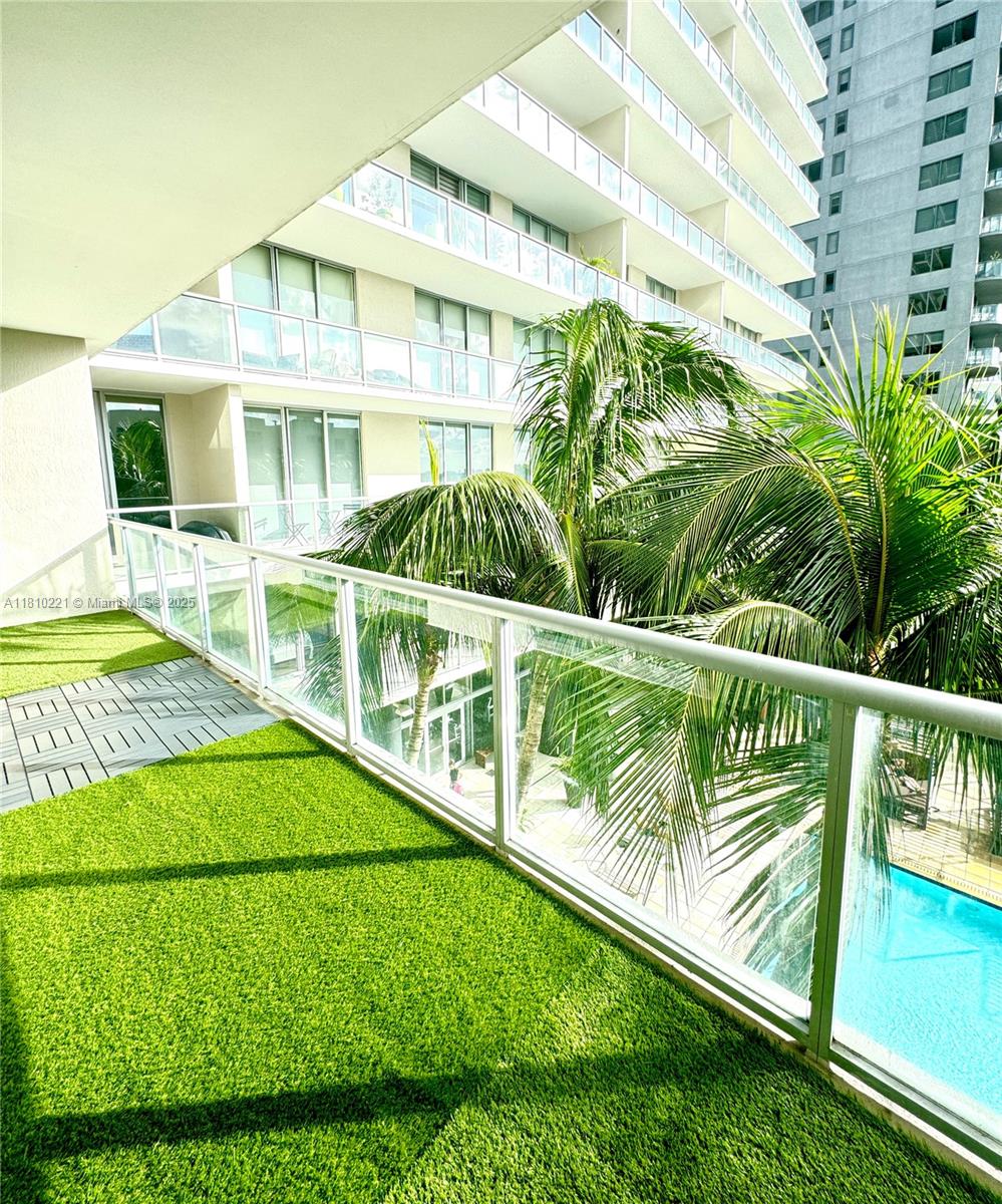 Two Midtown Miami Condo