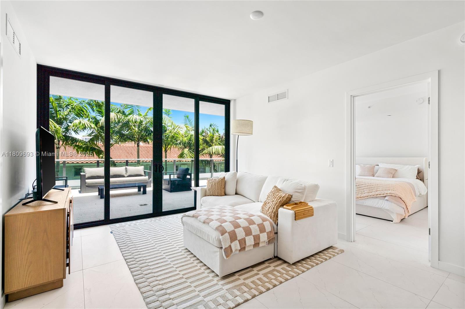 Condo for Rent in Bay Harbor Islands, FL