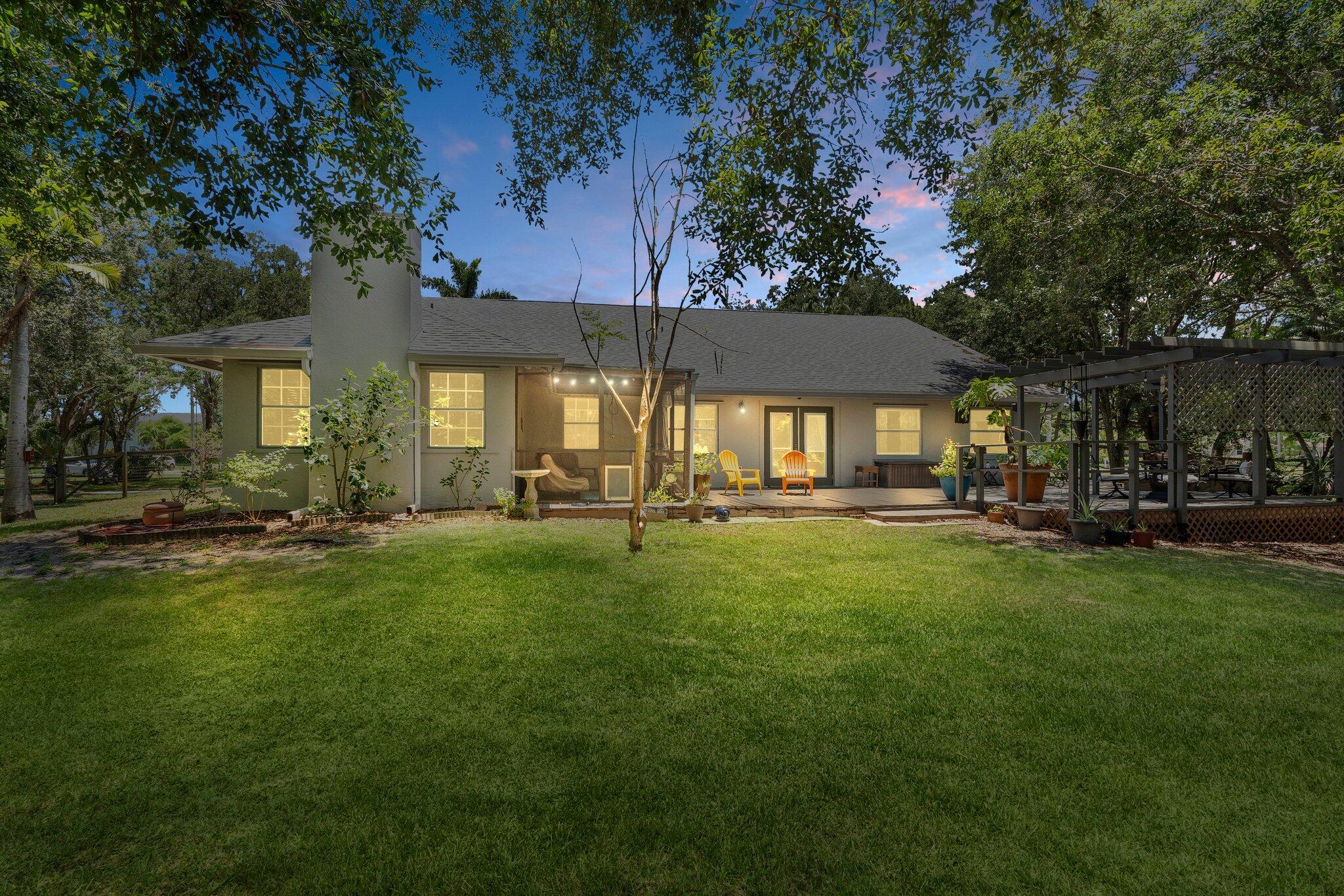 16673 75th Way N Palm Beach Gardens FL 33418 | R11094969