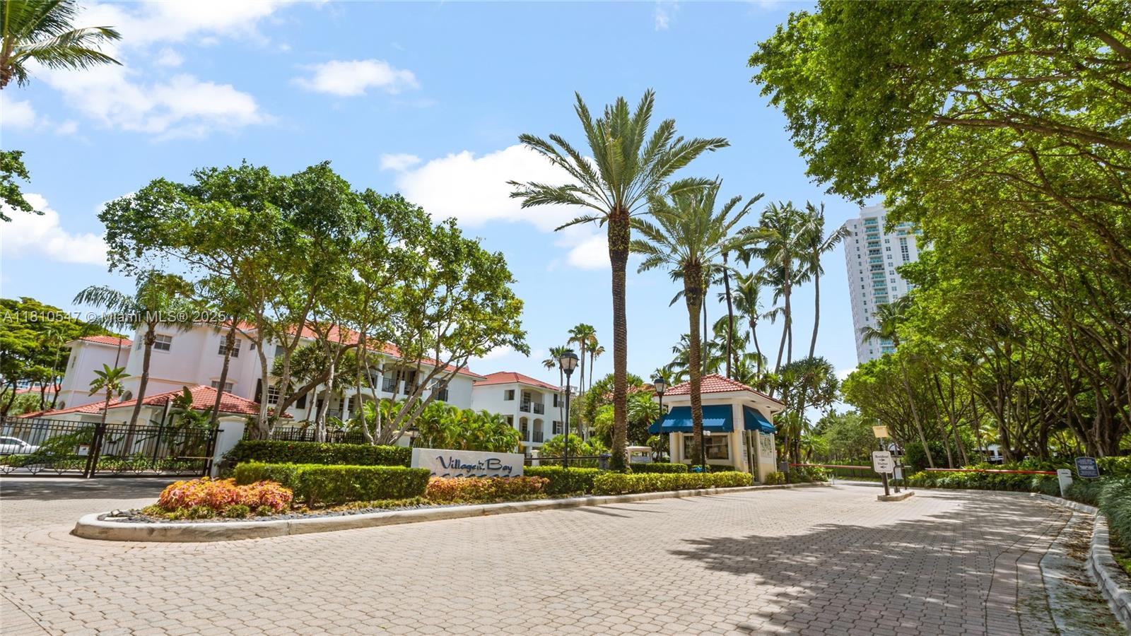 Village By The Bay Condo