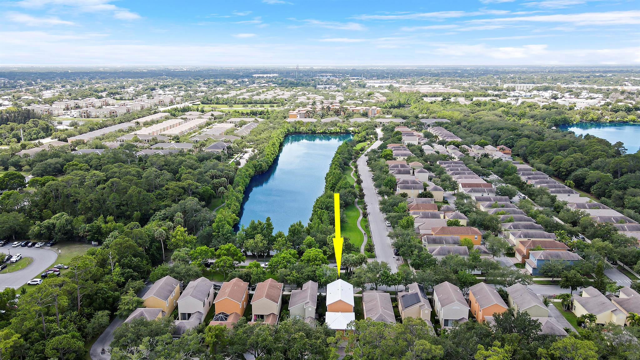 East Lake Village No 3