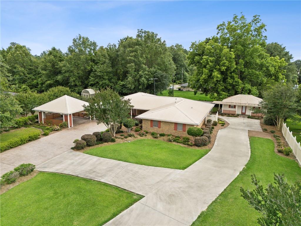 Photo 1 of Single family home for sale at 2108 Washington St, Franklinton, LA 70438 | MLS# 2503706 | Listing updated on 2026-10-10