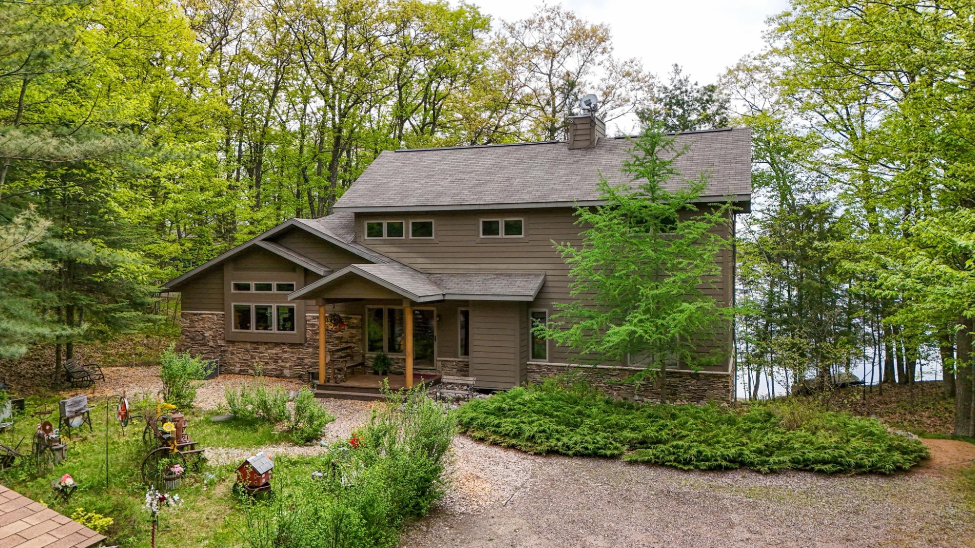 Alva Lake Property 7954 Alva Rd S Photo 1