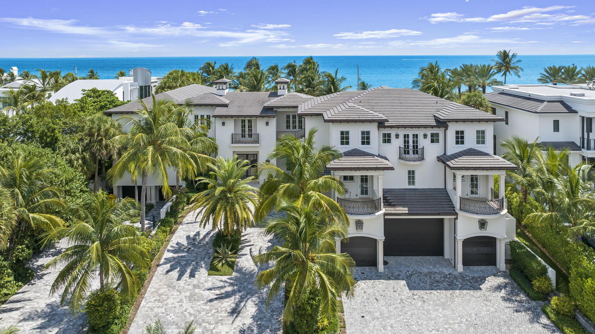 Delray Ocean Estates Nort
