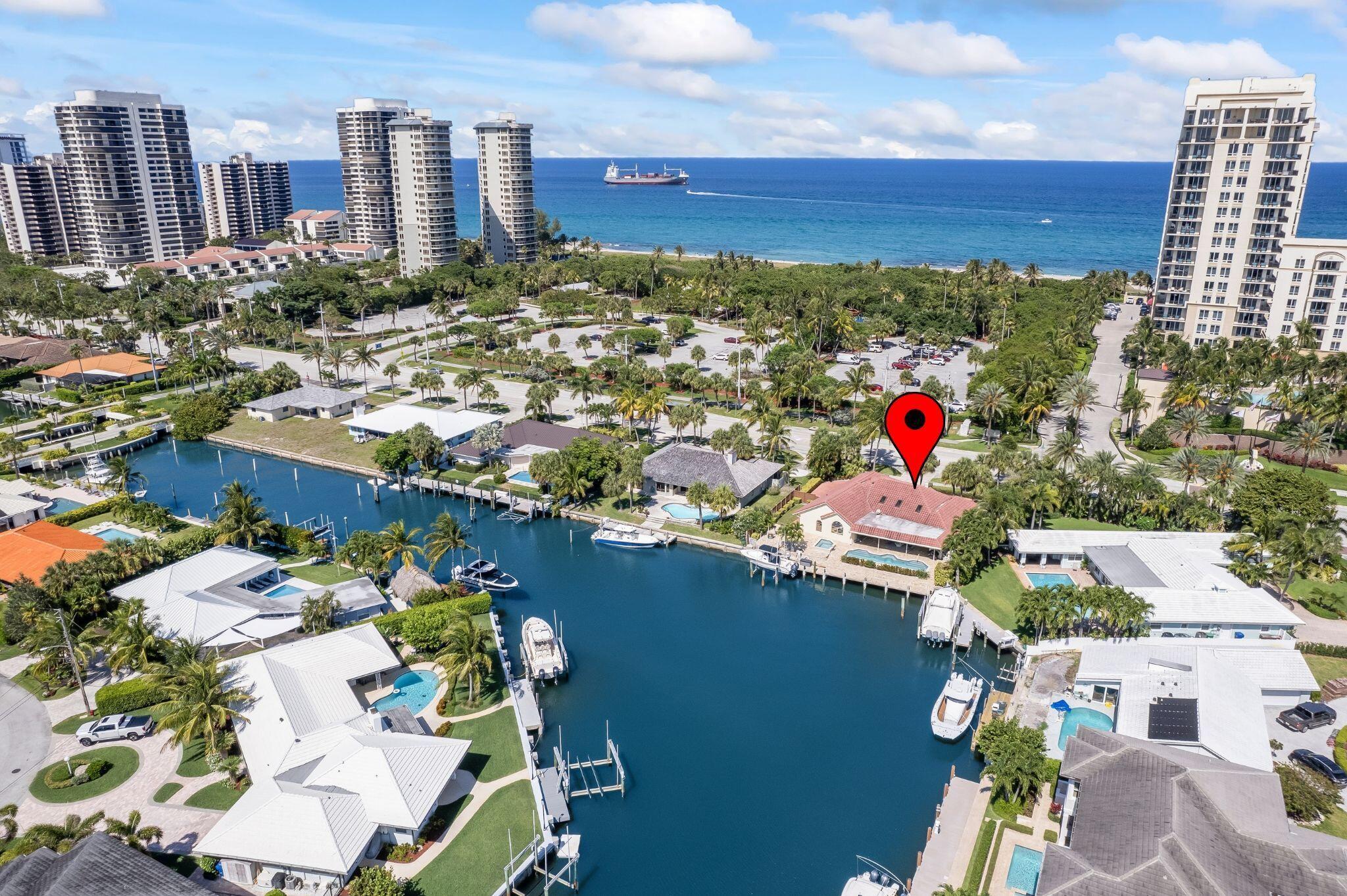 Homes for sale in Singer Island, FL | 3819 N Ocean Dr, Singer Island, FL 33404 | MLS# R11094994