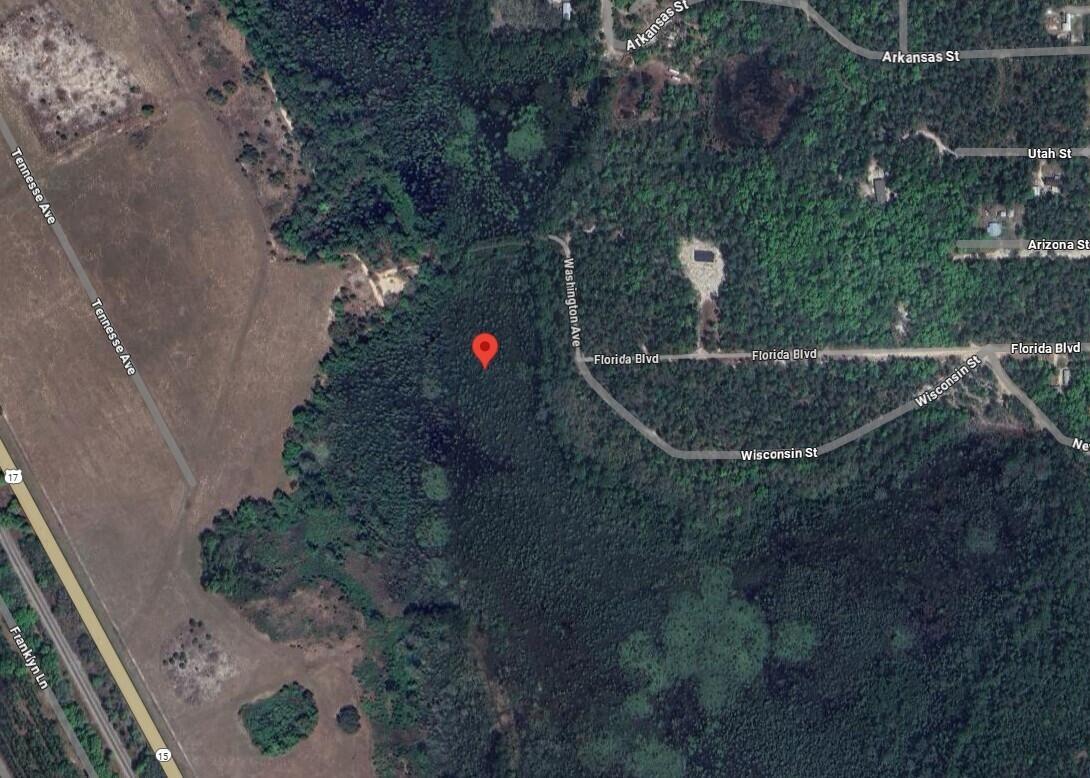 St Johns Riverside Estate