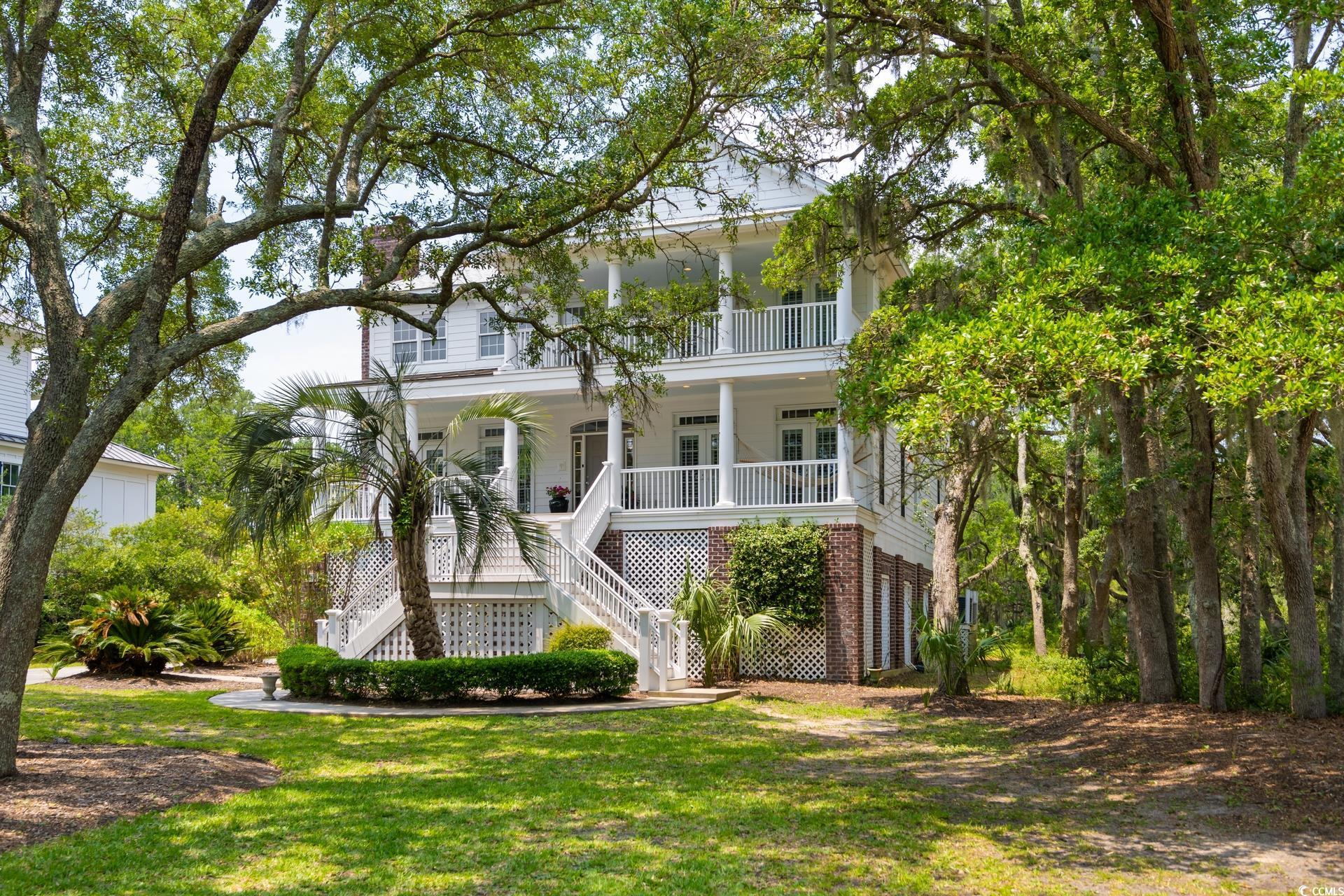 214 Sea Island Dr. Georgetown, SC 29440