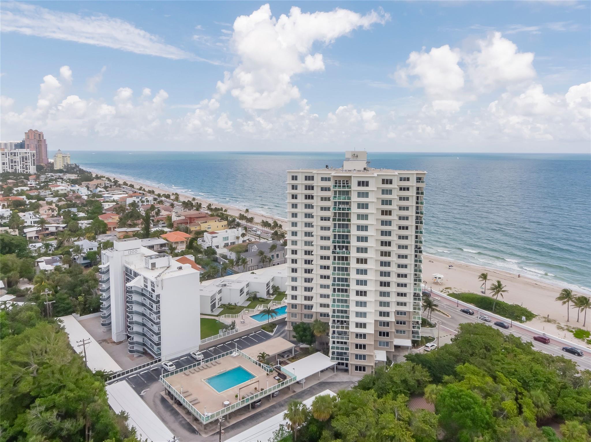 1151 N Fort Lauderdale Beach Blvd 2B