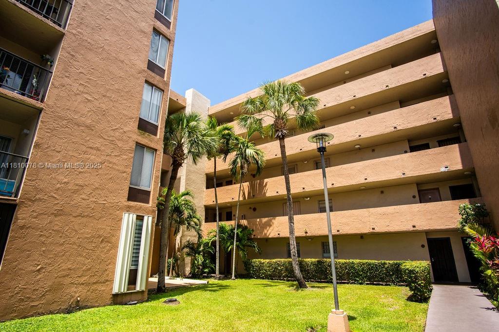 Parkside No 1 Condo - Bld