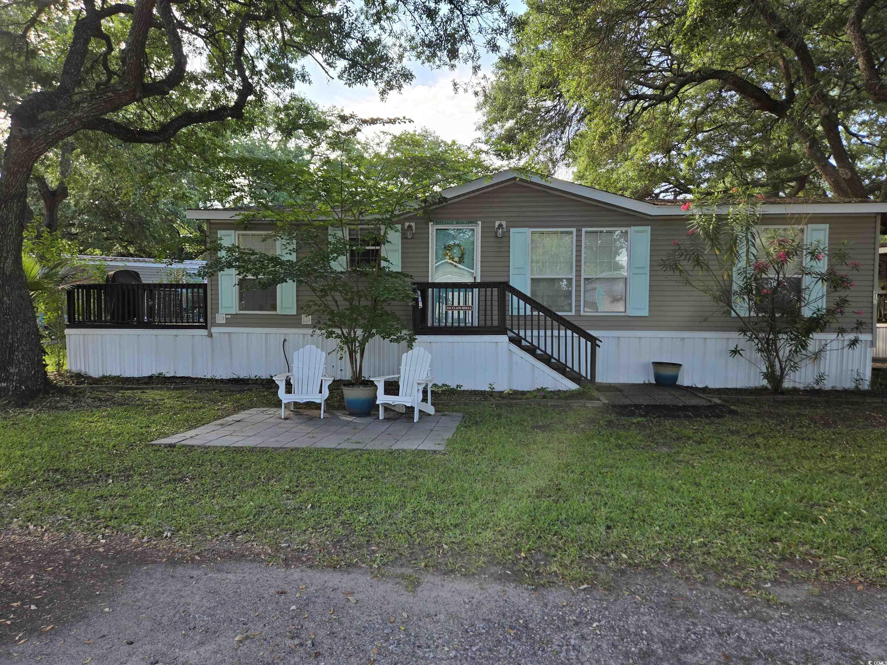 310 Clam Shell Circle Garden City, SC 29576