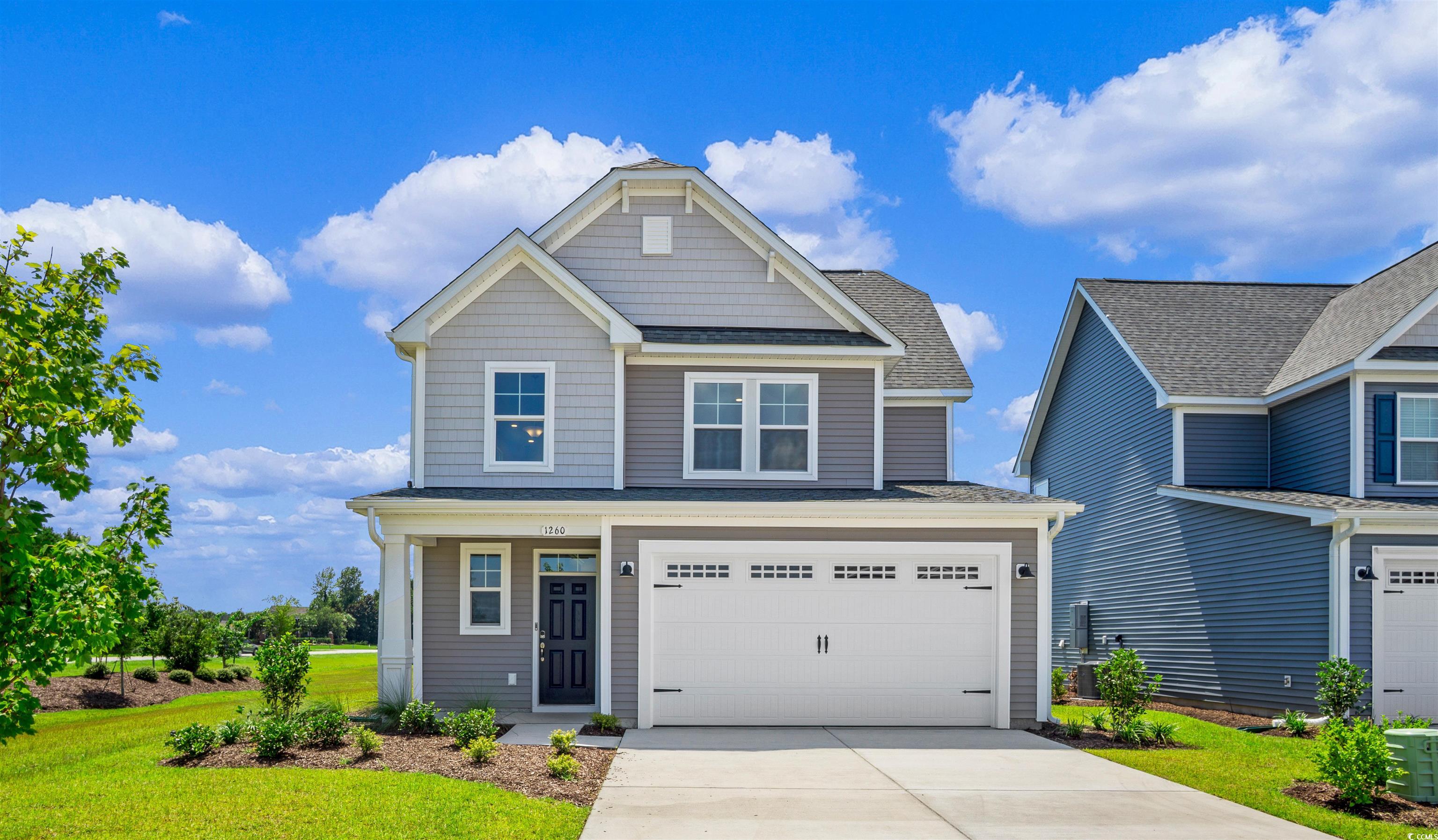 1260 Saxon Ct. Myrtle Beach, SC 29579