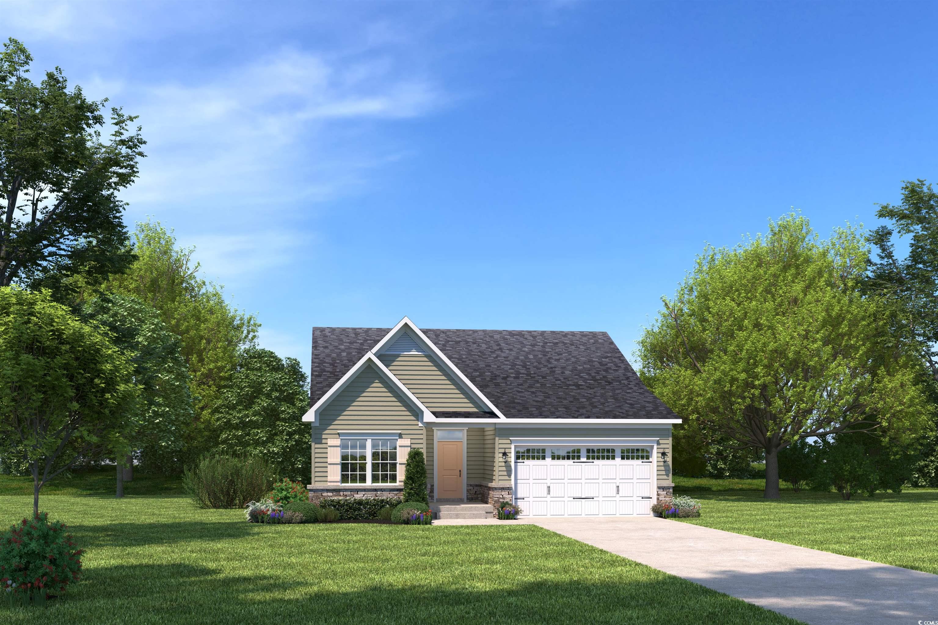 1617 Hope Pointe Dr North Myrtle Beach, SC 29582