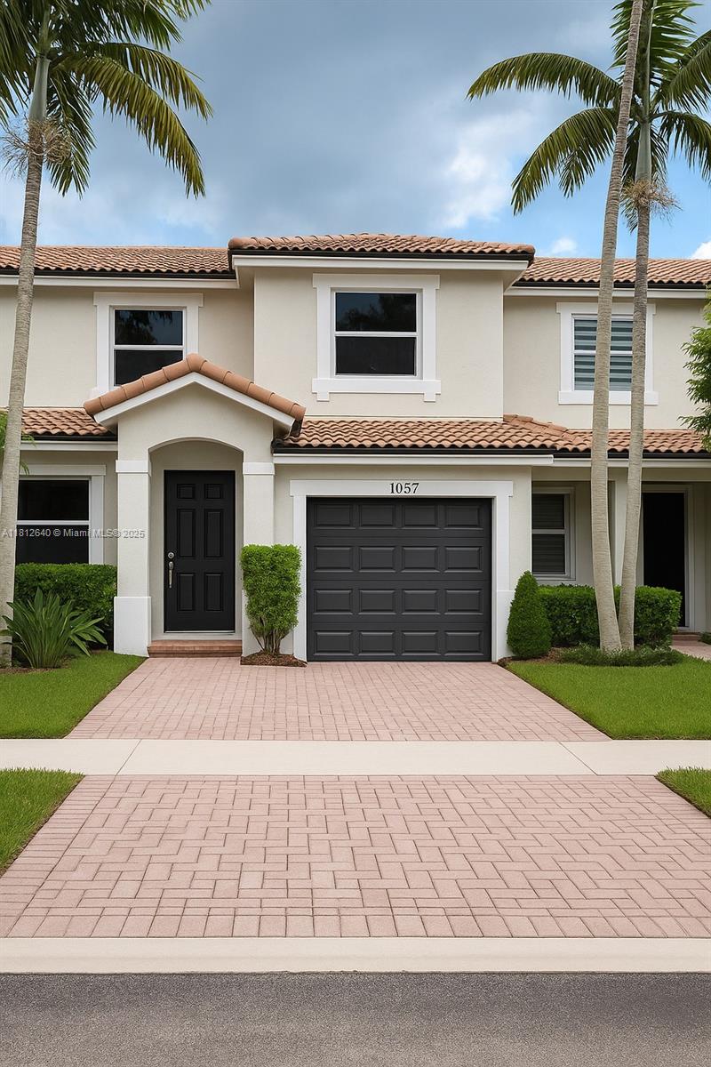 Floridian Isles South