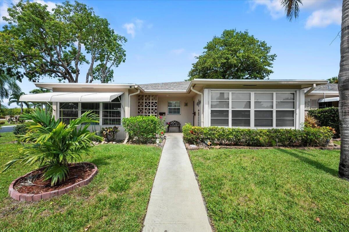 High Point Of Delray Sec