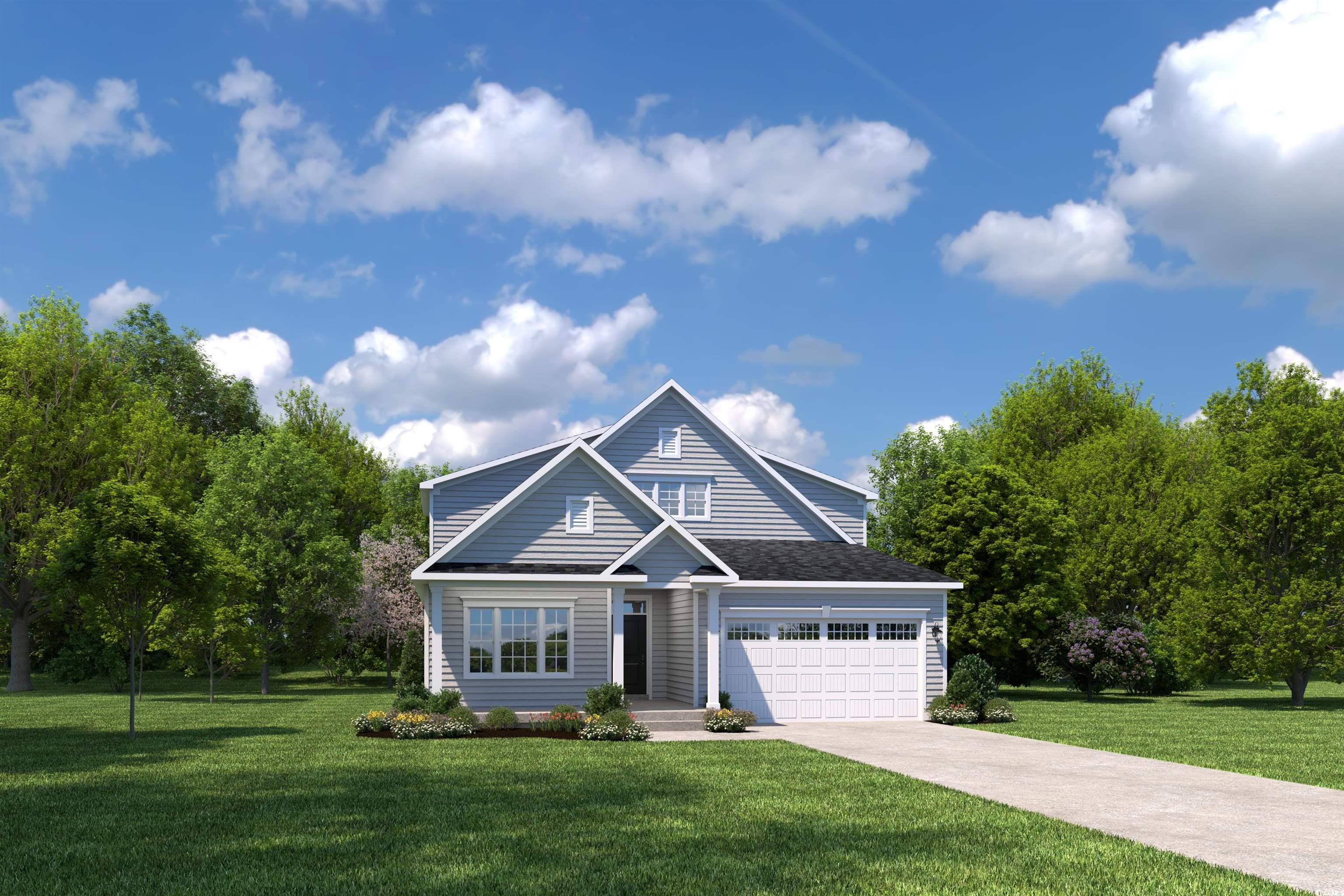 1605 Hope Pointe Dr North Myrtle Beach, SC 29582