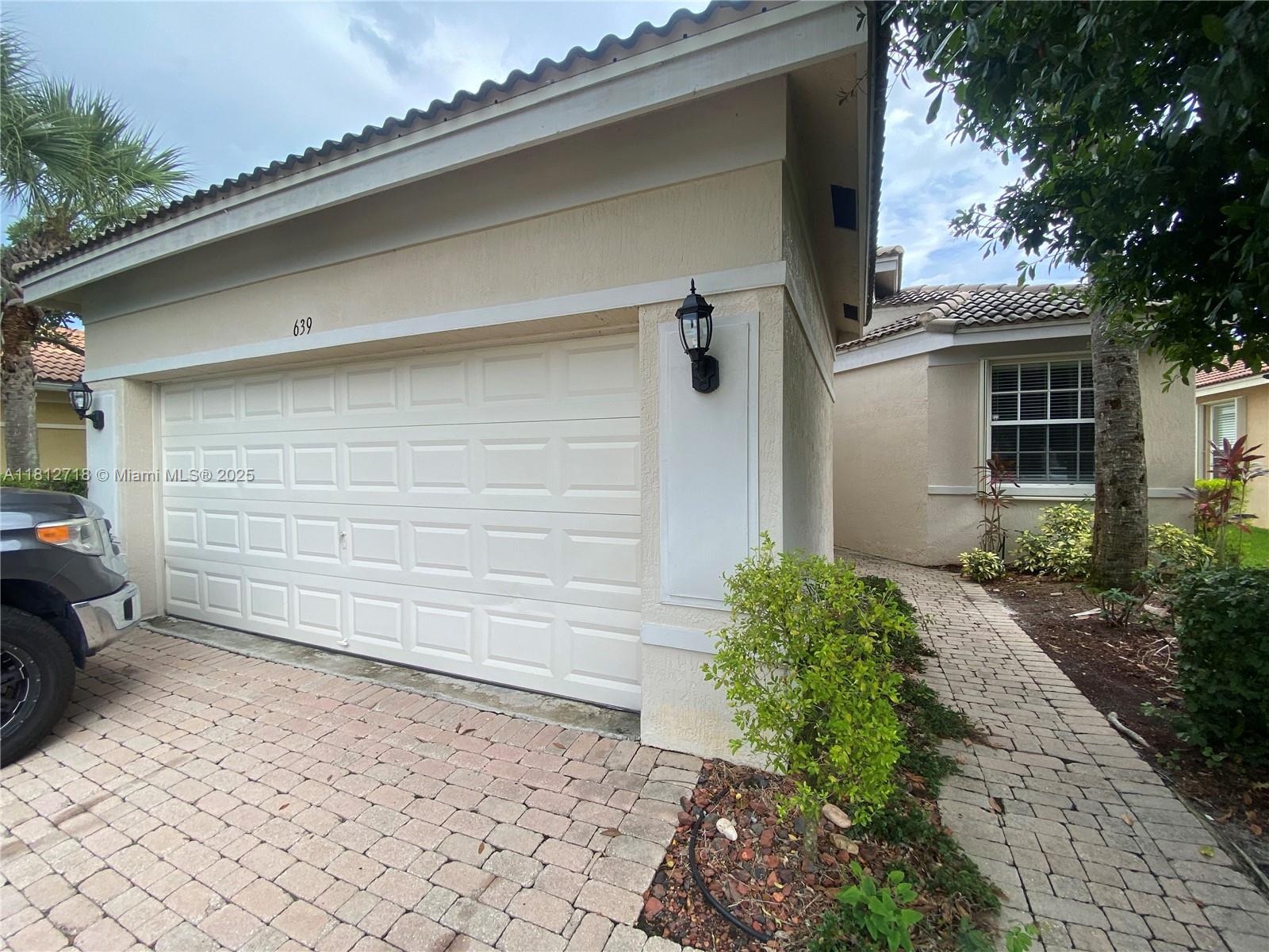 St James Golf Club Parcel